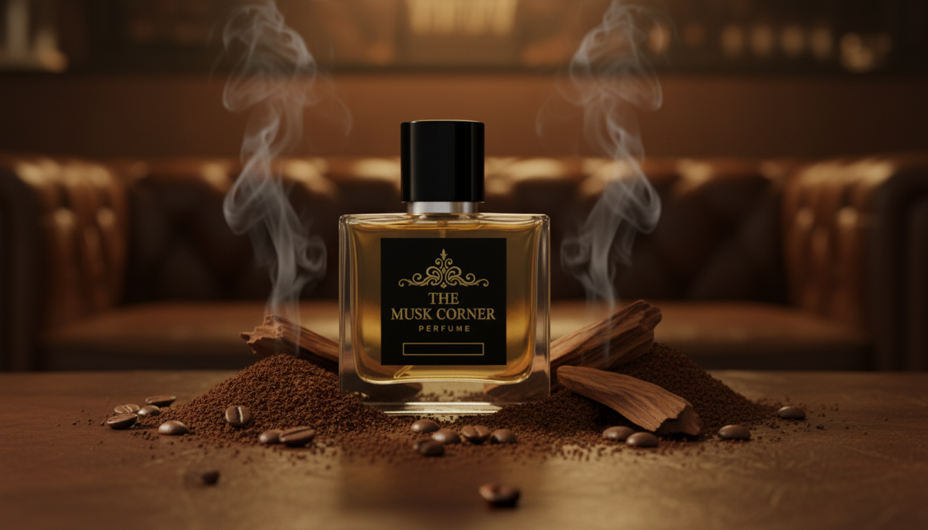 Extrait de Parfum 712 – Geïnspireerd door Tuscan Leather Tom Ford Private Blend – Luxe Heren- & Damesparfum 50ml