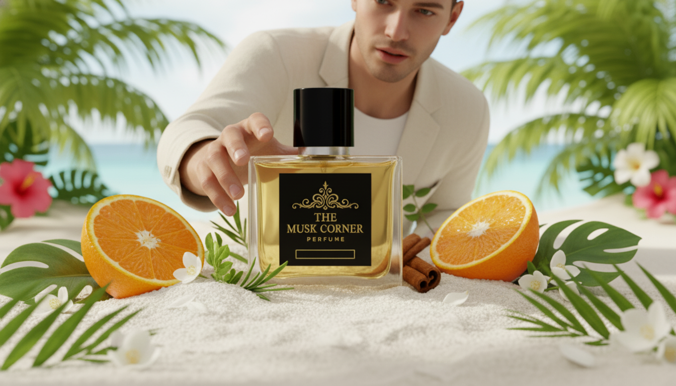 Extrait de Parfum – No. 704– geïnspireerd door CK One | 50ml