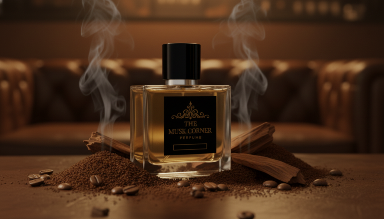 Extrait de Parfum 712 – Geïnspireerd door Tuscan Leather Tom Ford Private Blend – Luxe Heren- & Damesparfum 50ml