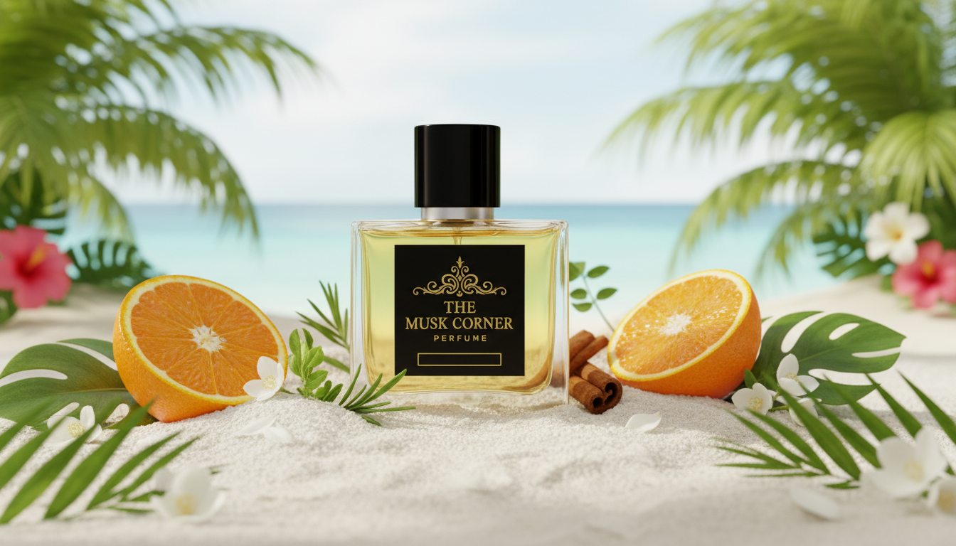 Extrait de Parfum – No. 704– geïnspireerd door CK One | 50ml