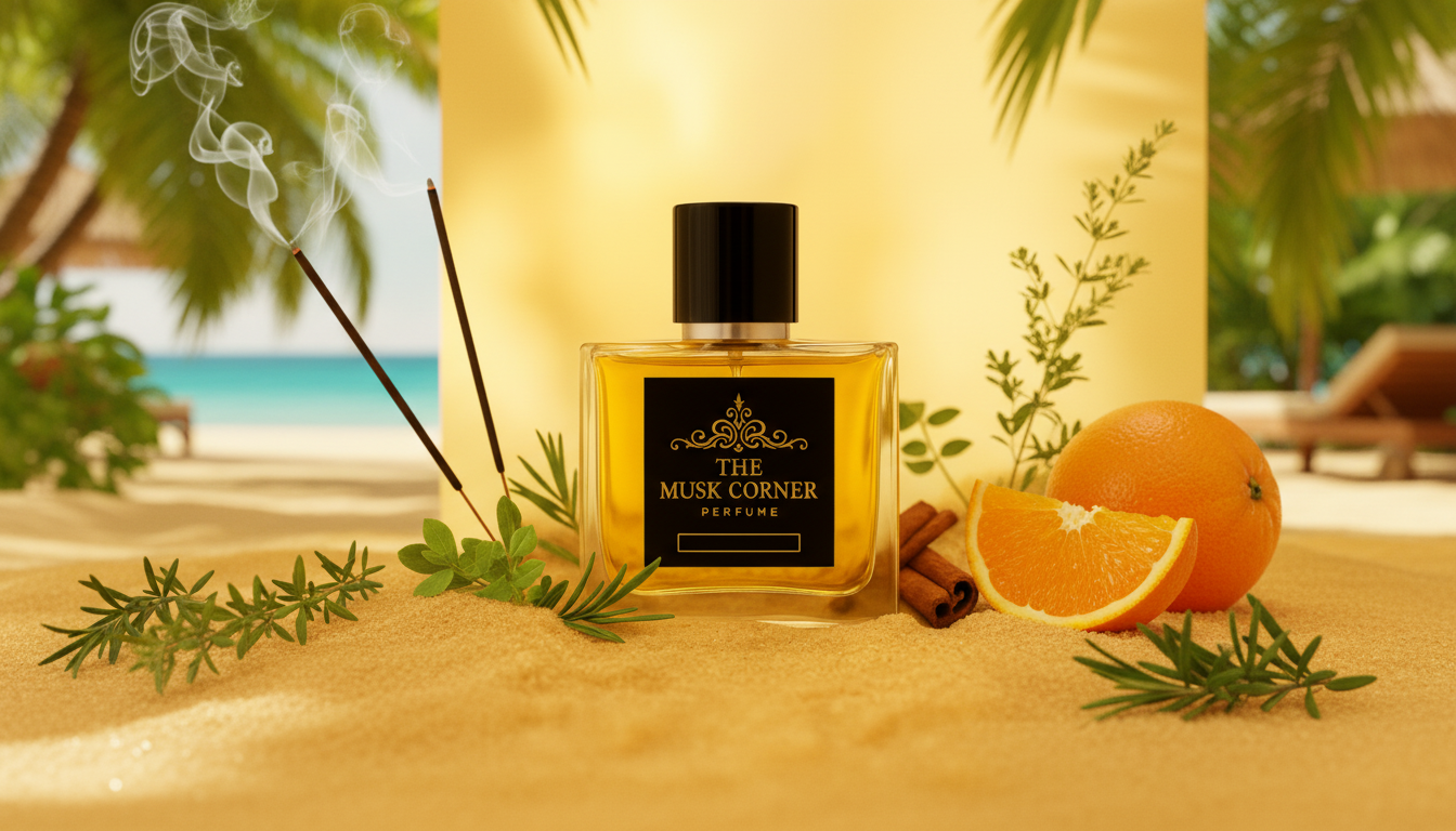 Extrait de Parfum 717– Geïnspireerd doorAl Haramain – Silver Dust – Luxe Unisex parfum – 50 ml