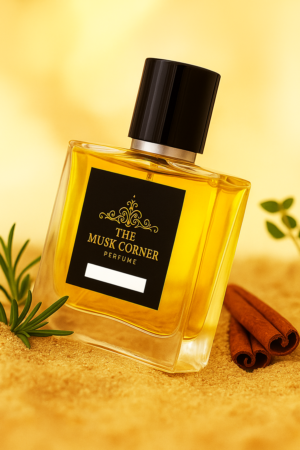 Luxe Extrait de Parfum 703, Elegante Geur geïnspireerd door Baccarat Rouge 50ml 