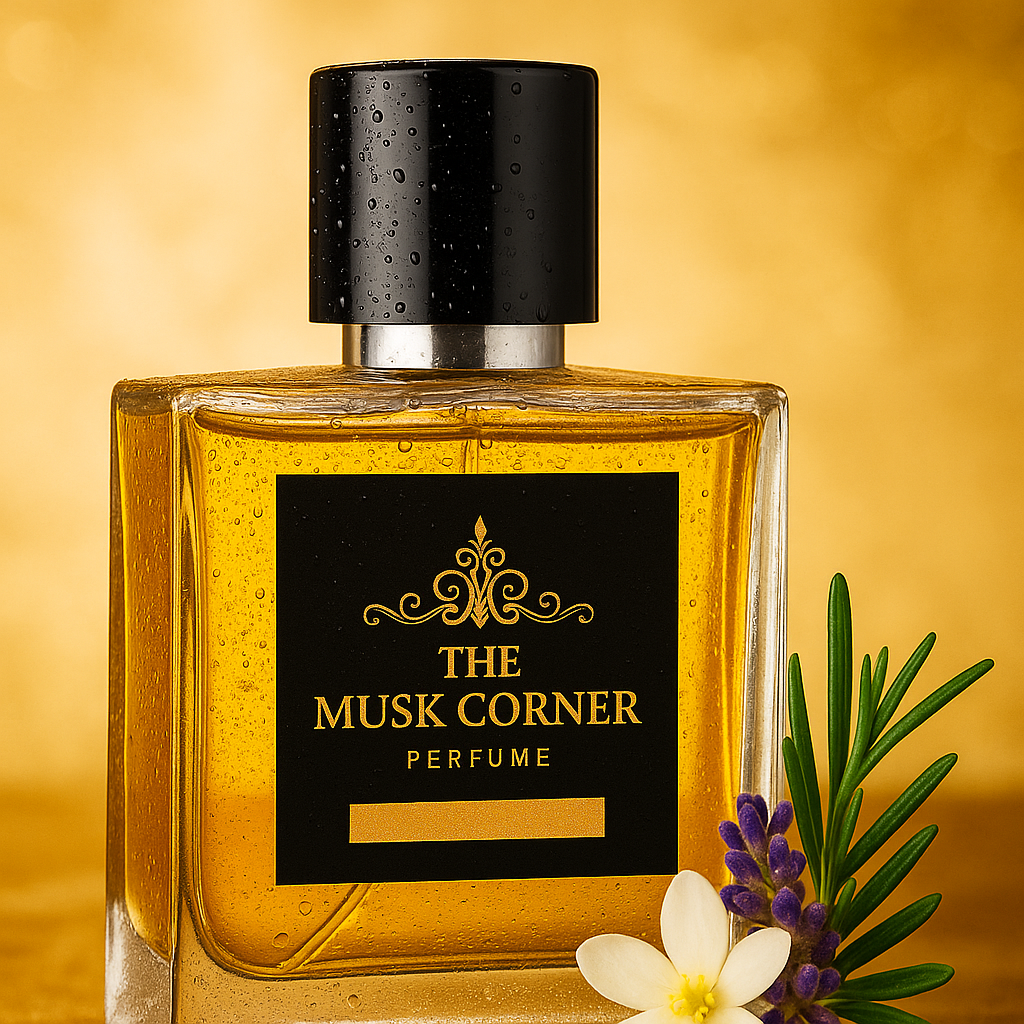 Luxe Extrait de Parfum 738 – Inspired by Tom Ford Oud Wood – 50ml