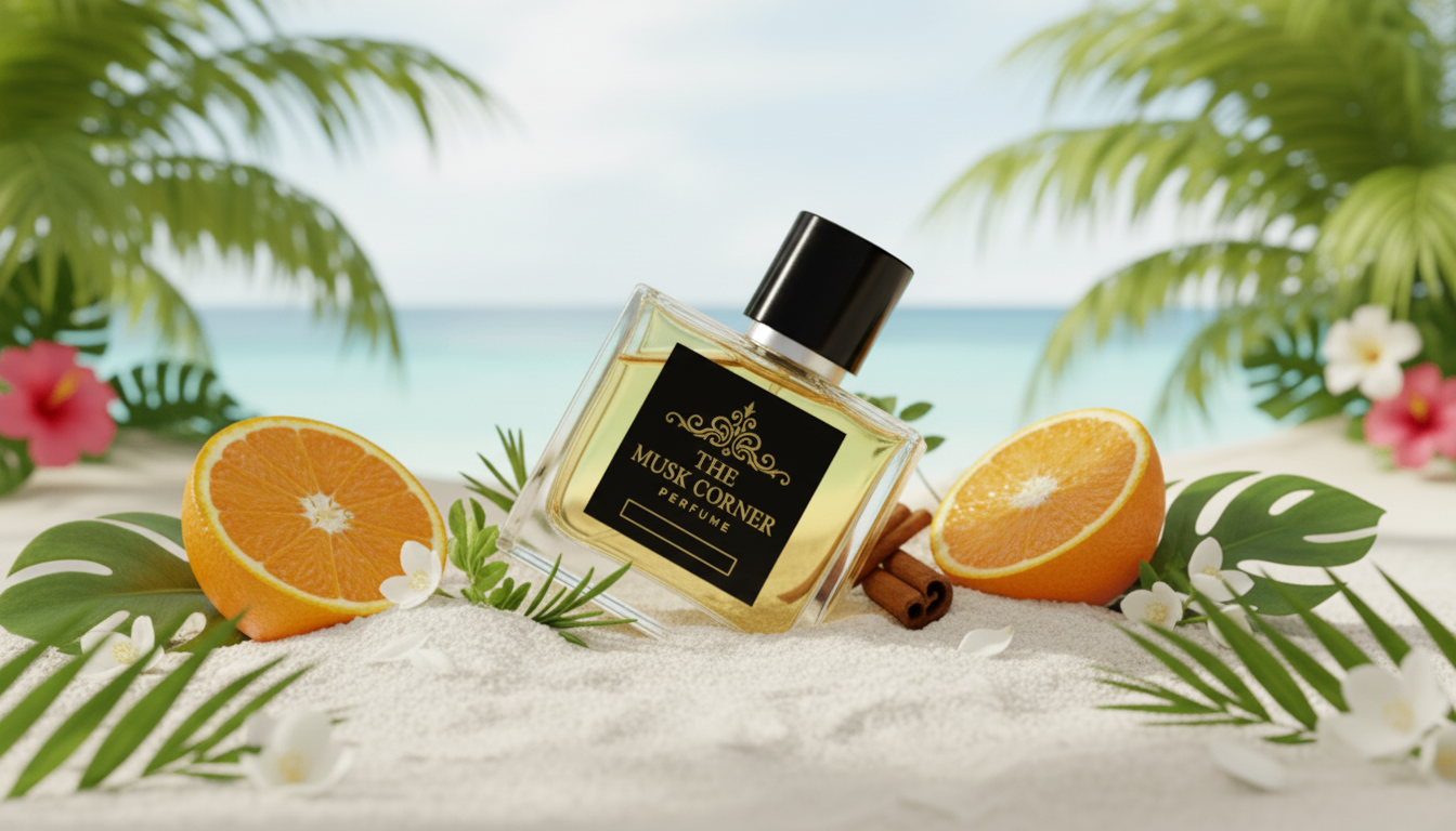 Extrait de Parfum – No. 704– geïnspireerd door CK One | 50ml