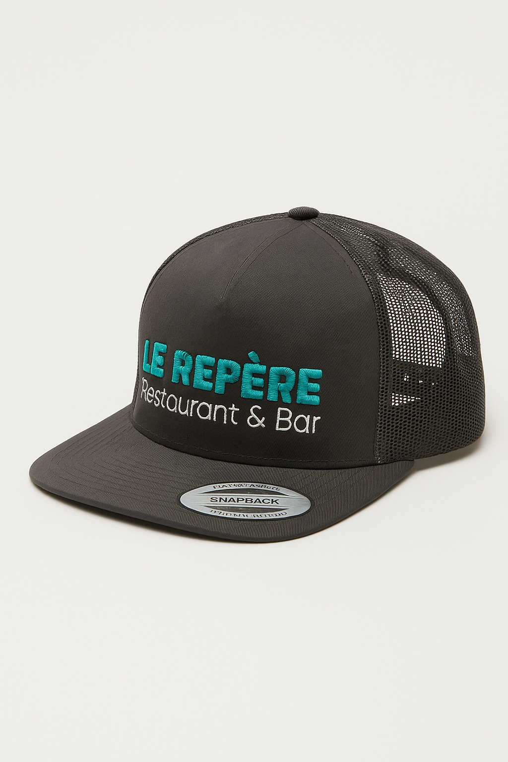 Casquette Le Repère