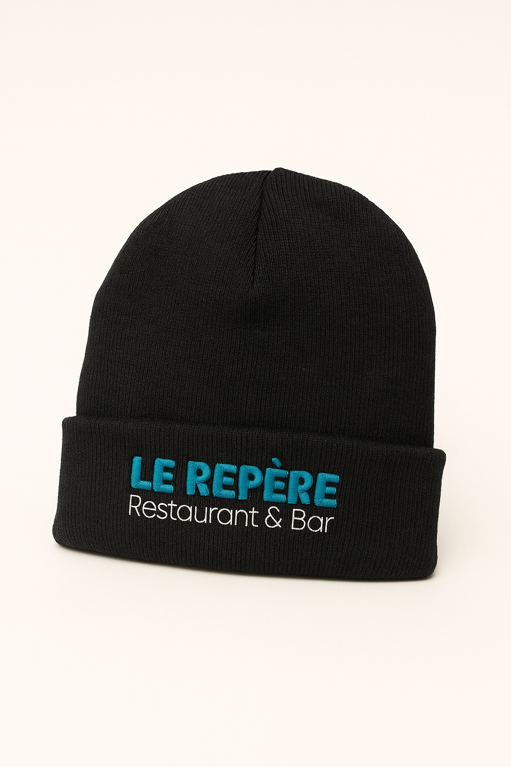 Bonnet Le Repère