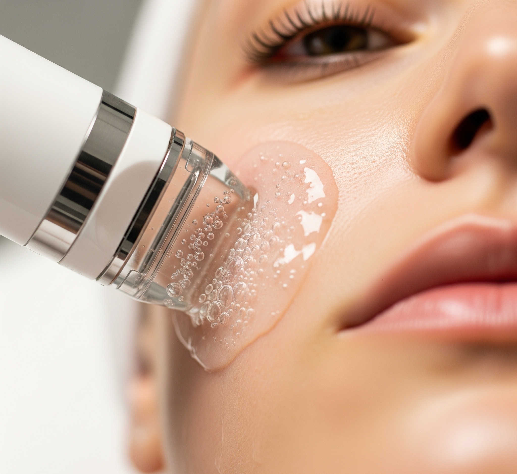 Basic HydraFacial