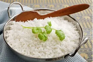 Basmati Rice