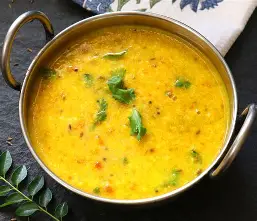 Yellow Moong Daal
