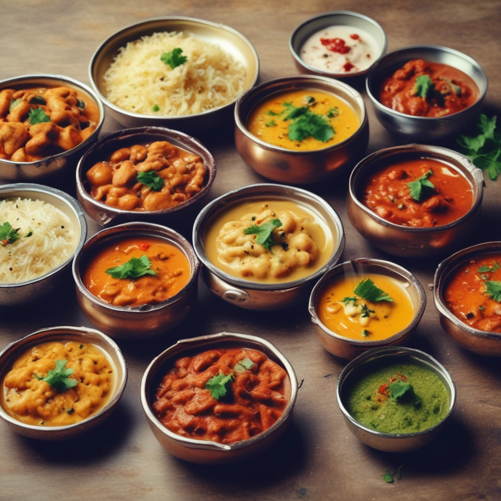 5 Meals Combo One-Time