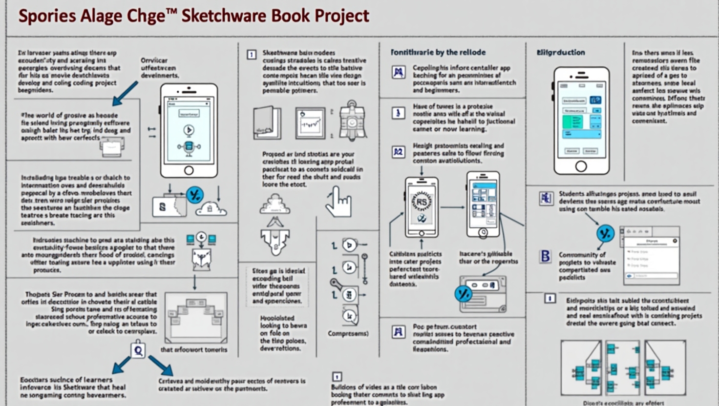 Sketchware Book Project