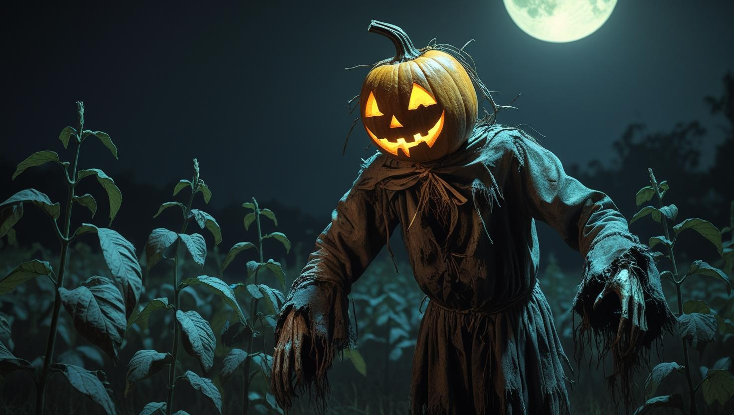 Clayton Ghost Walk, October 31st, 2025, 7 PM.