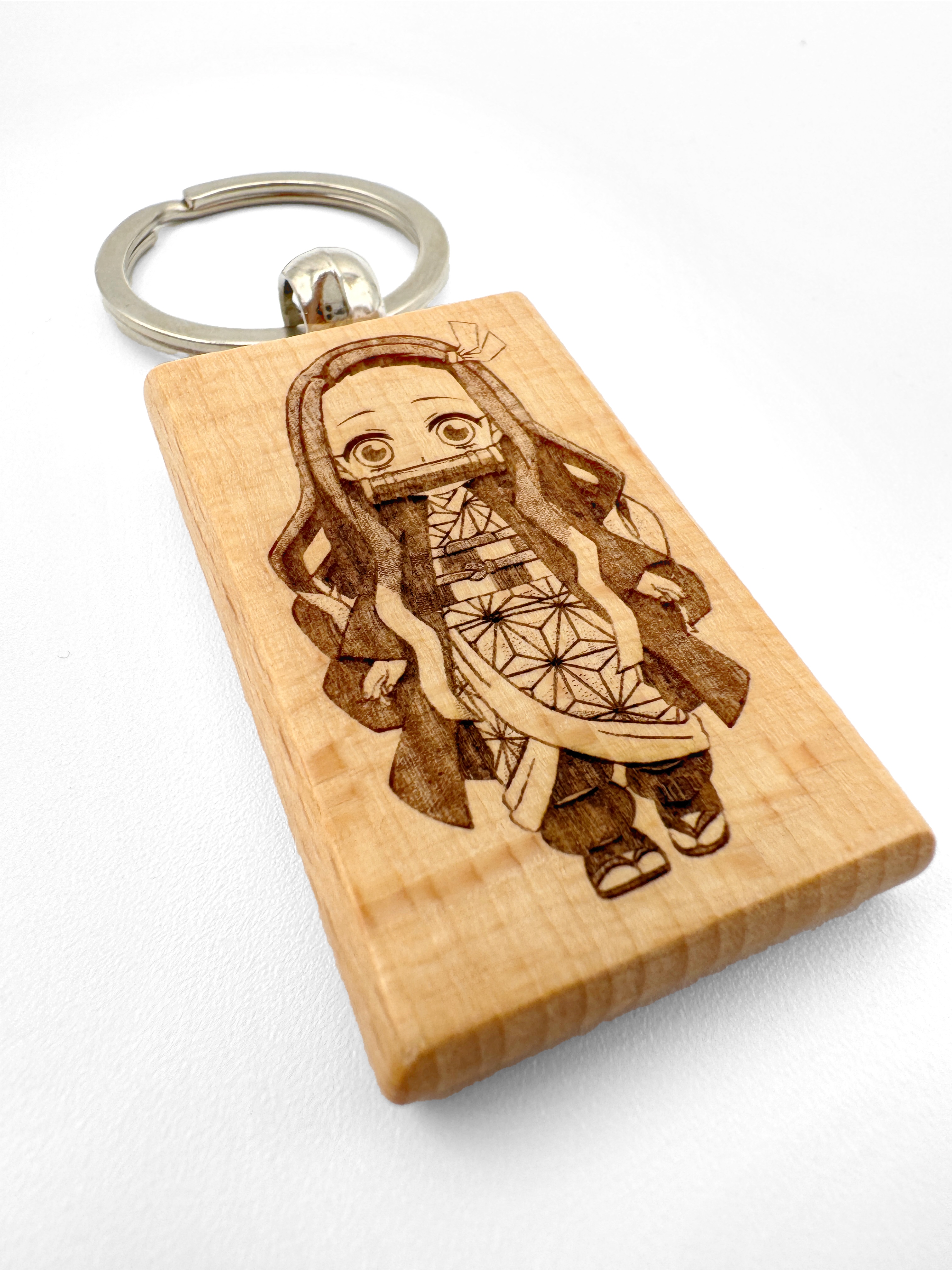 Demon Slayer Nezuko Kamado Piccola