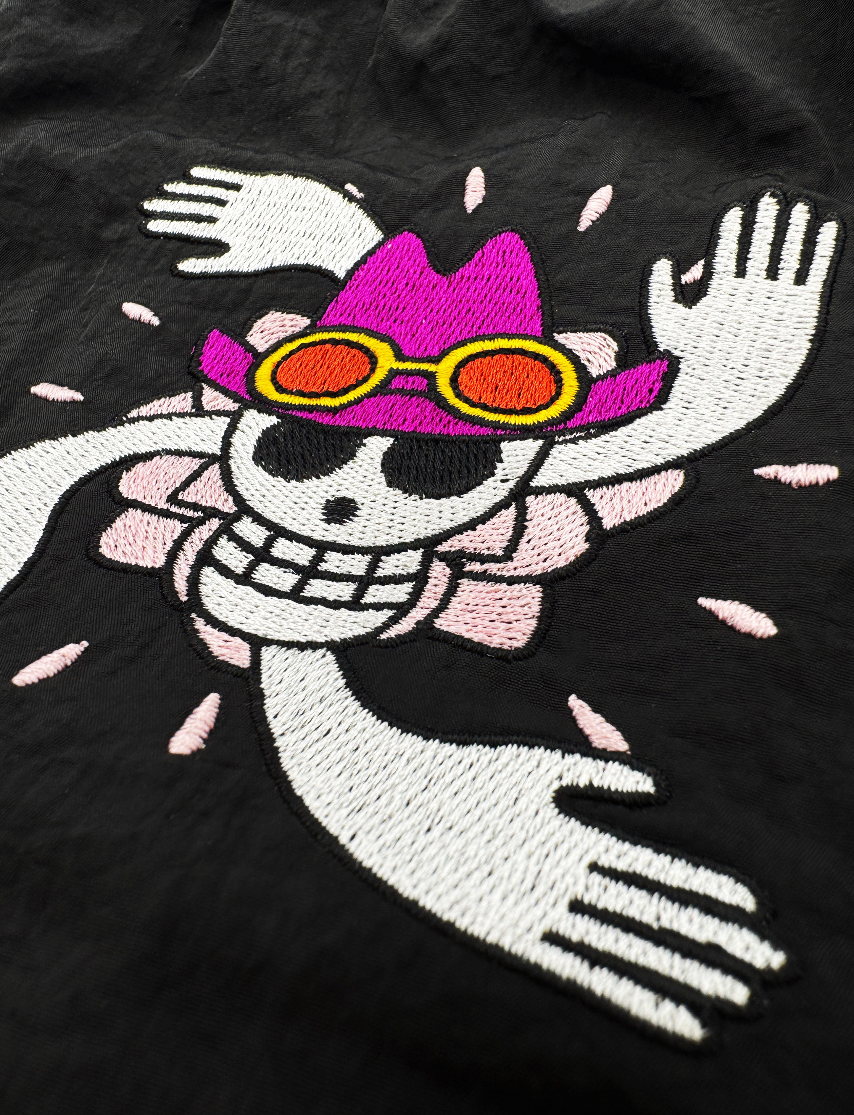 T-Shirt Nico Robin Jolly Roger