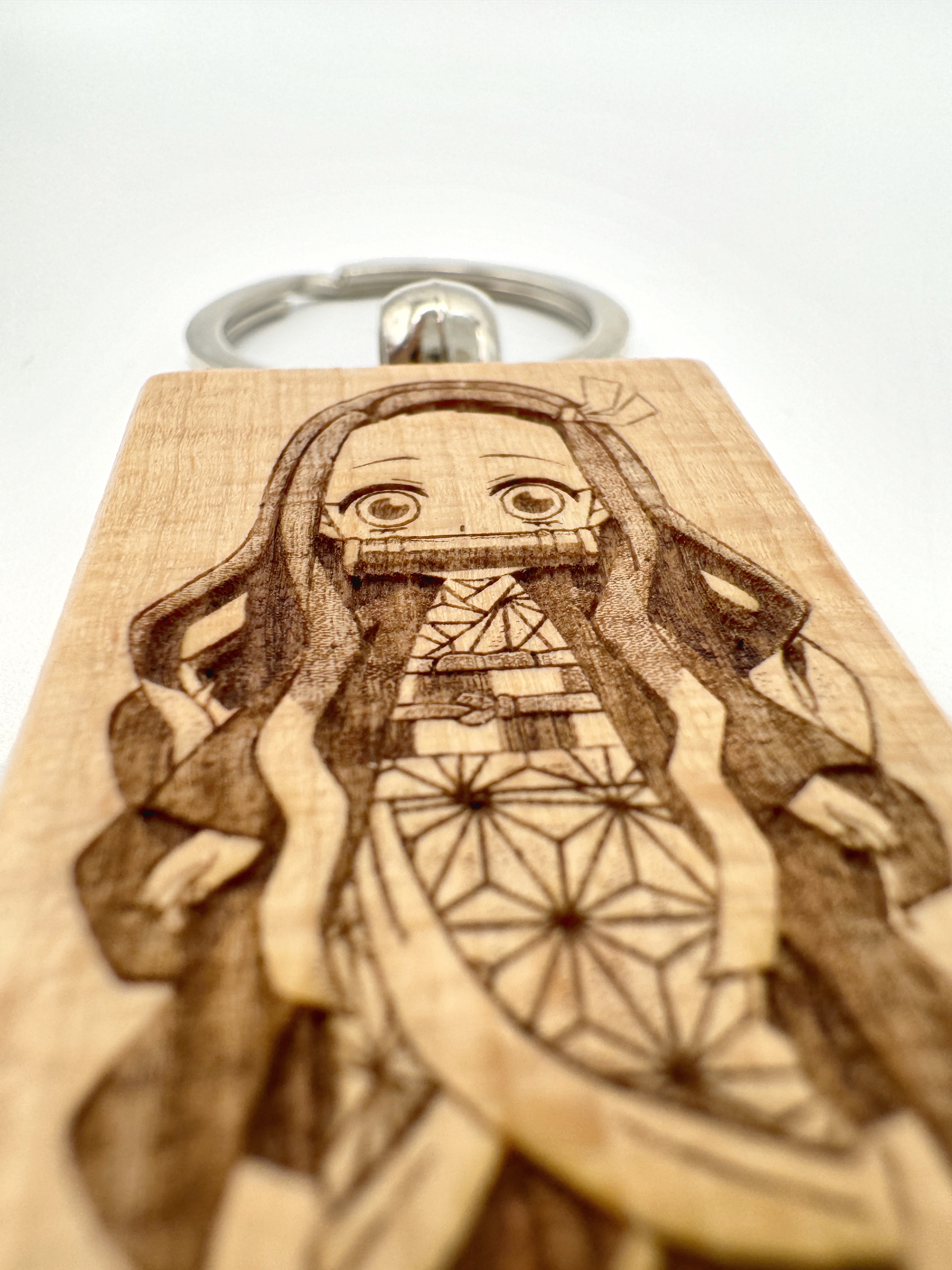 Demon Slayer Nezuko Kamado Piccola