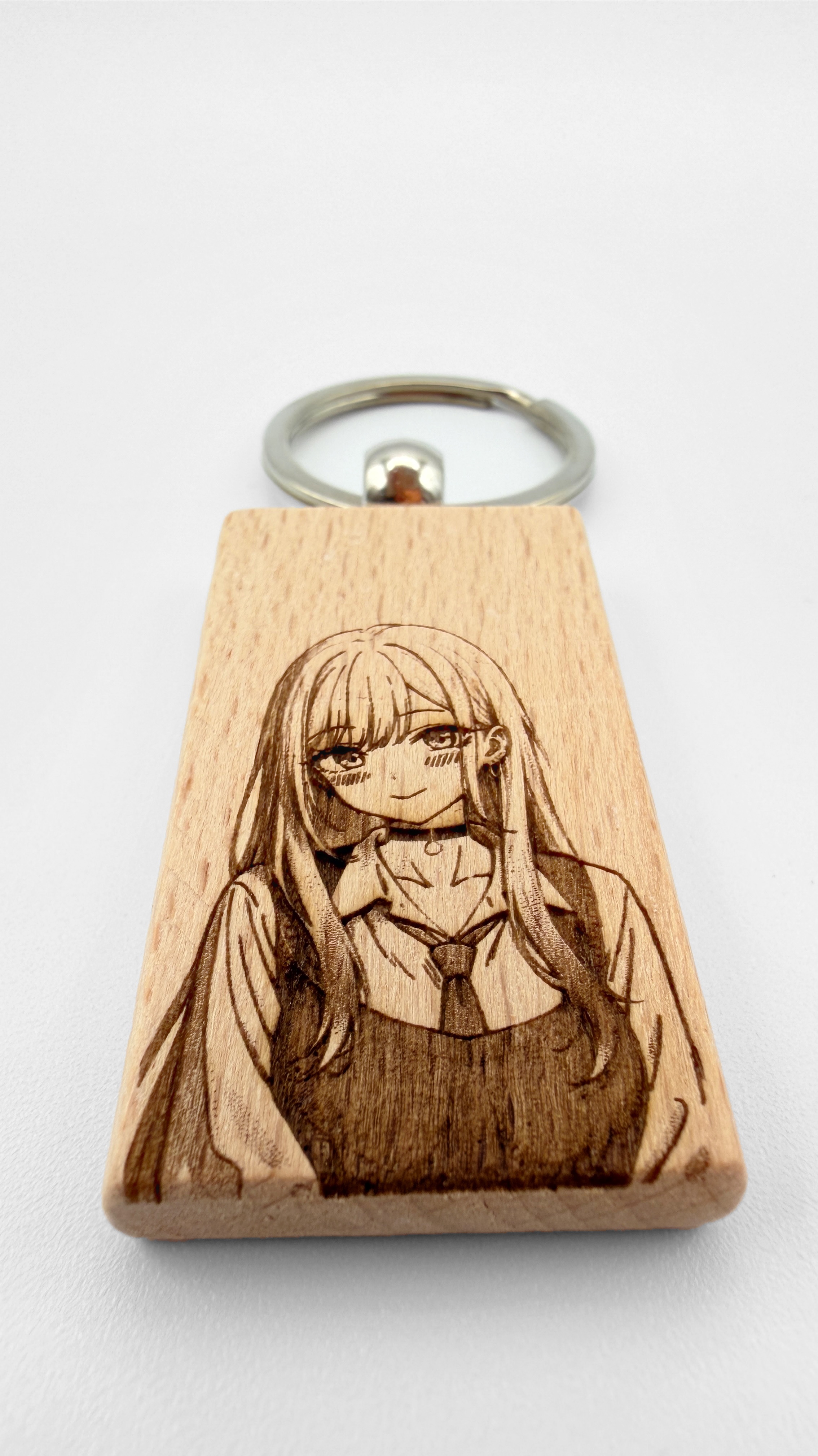 My Dress-Up Darling Marin Kitagawa