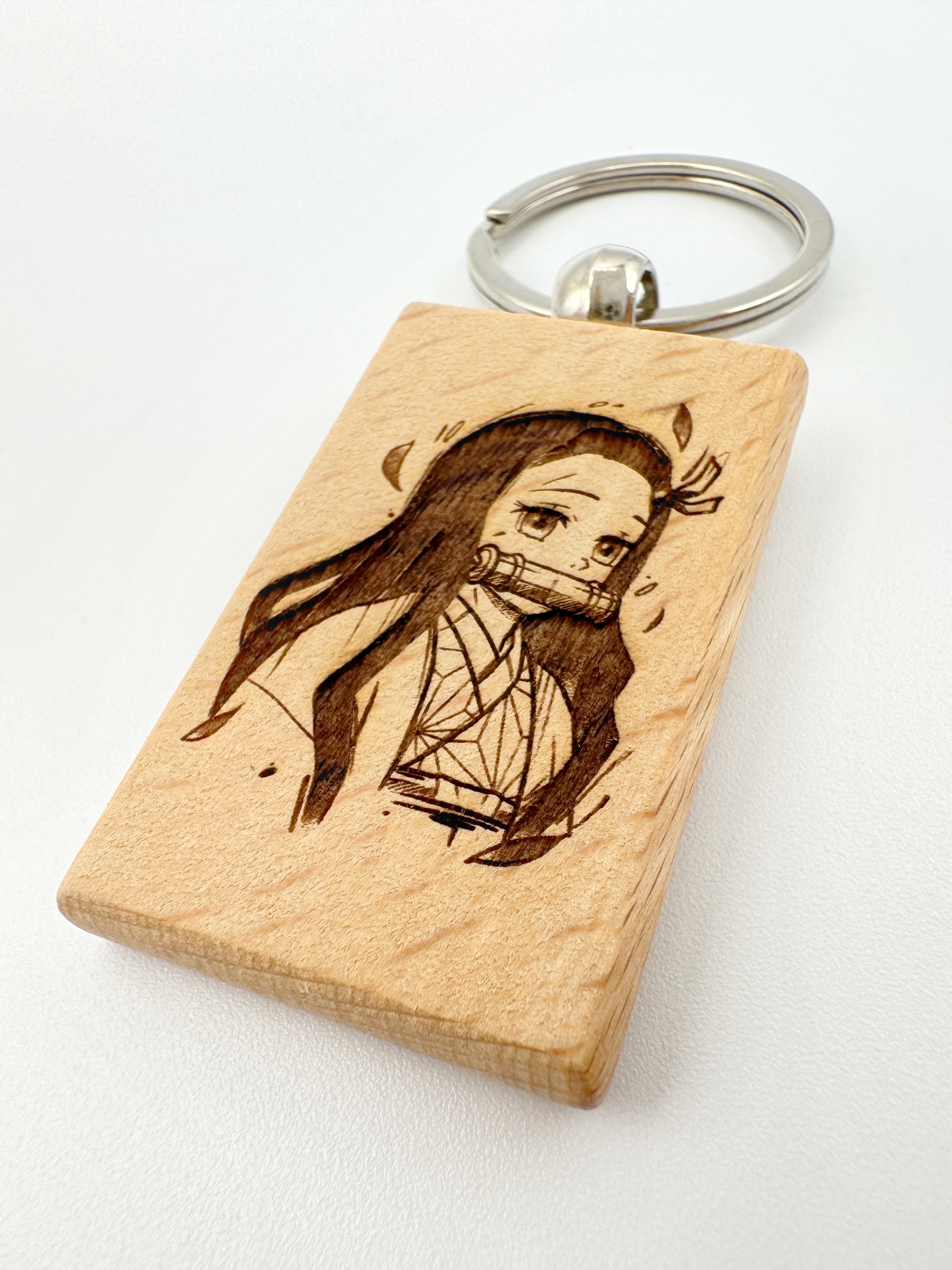 Demon Slayer Nezuko Kamado