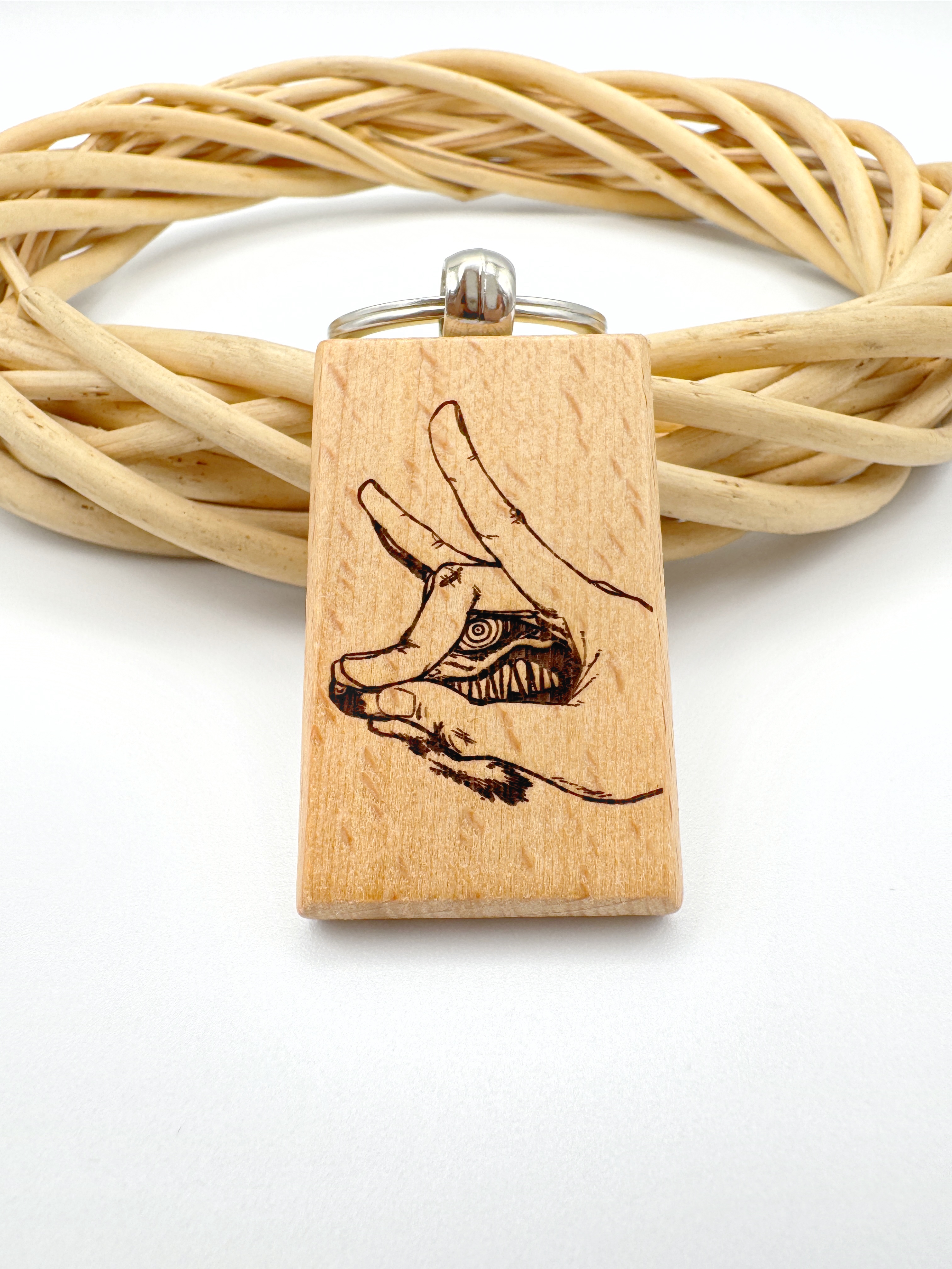 Chainsaw Man: Aki Hayakawa 