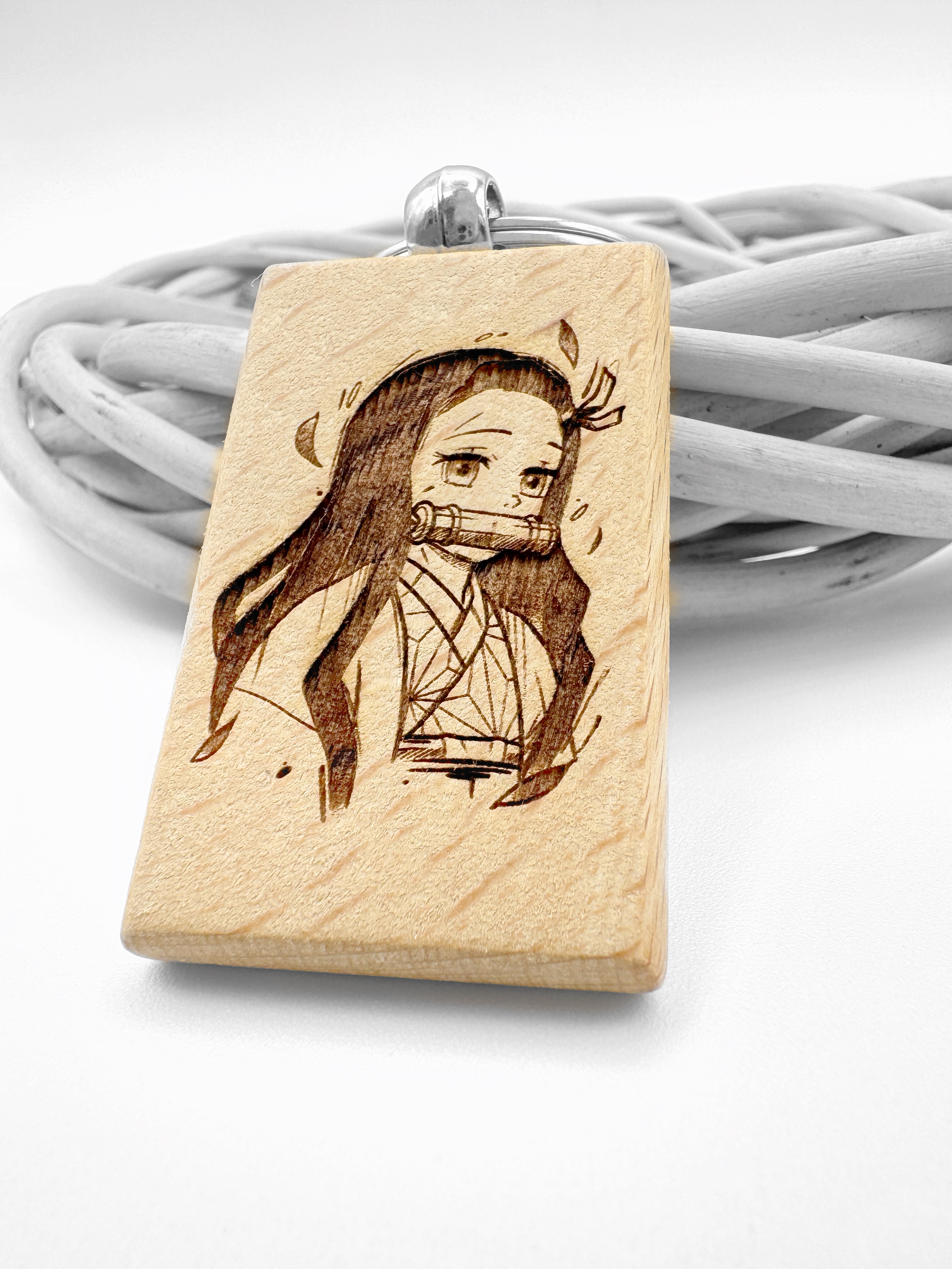 Demon Slayer Nezuko Kamado