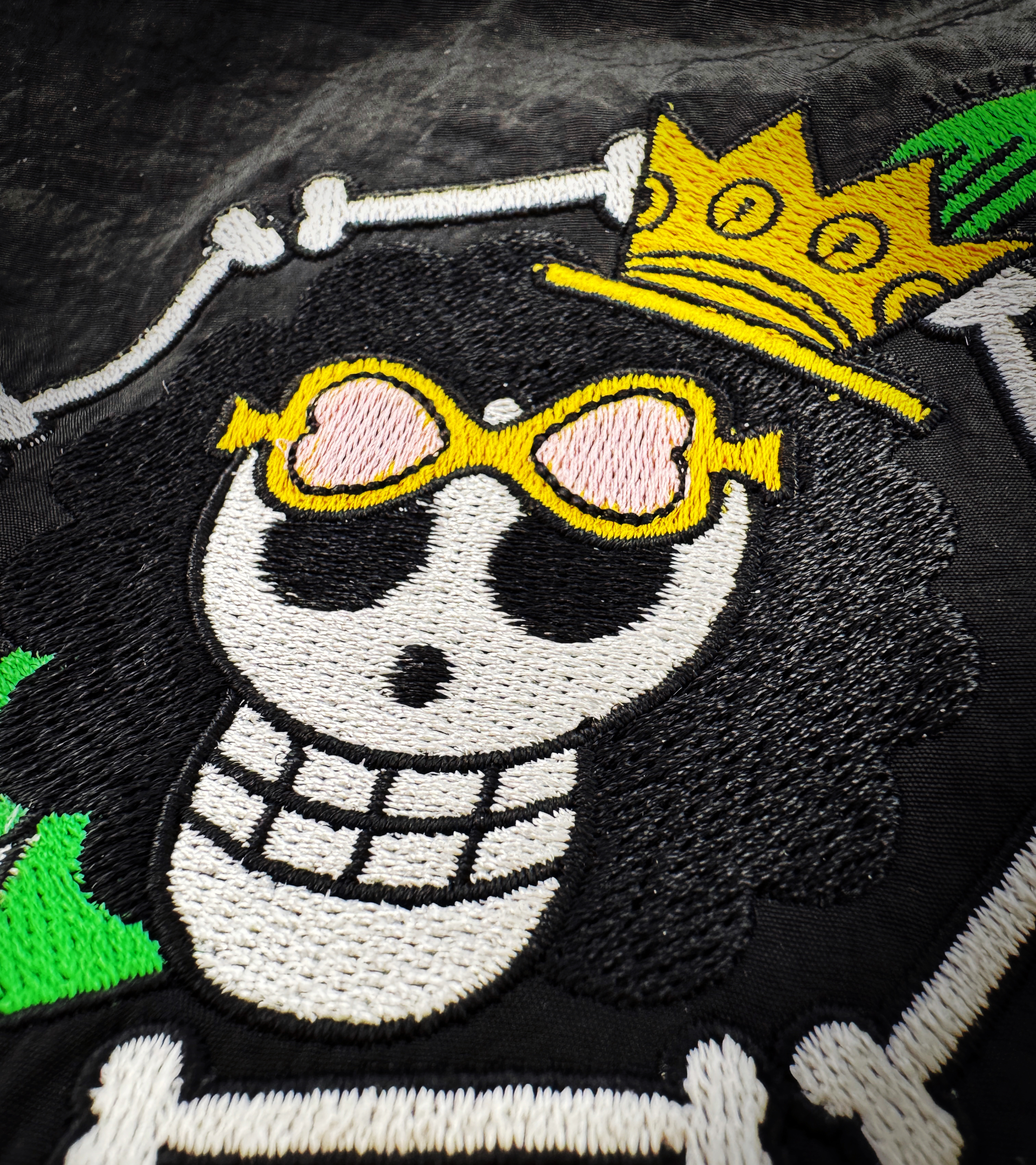 T-Shirt Brook Jolly Roger