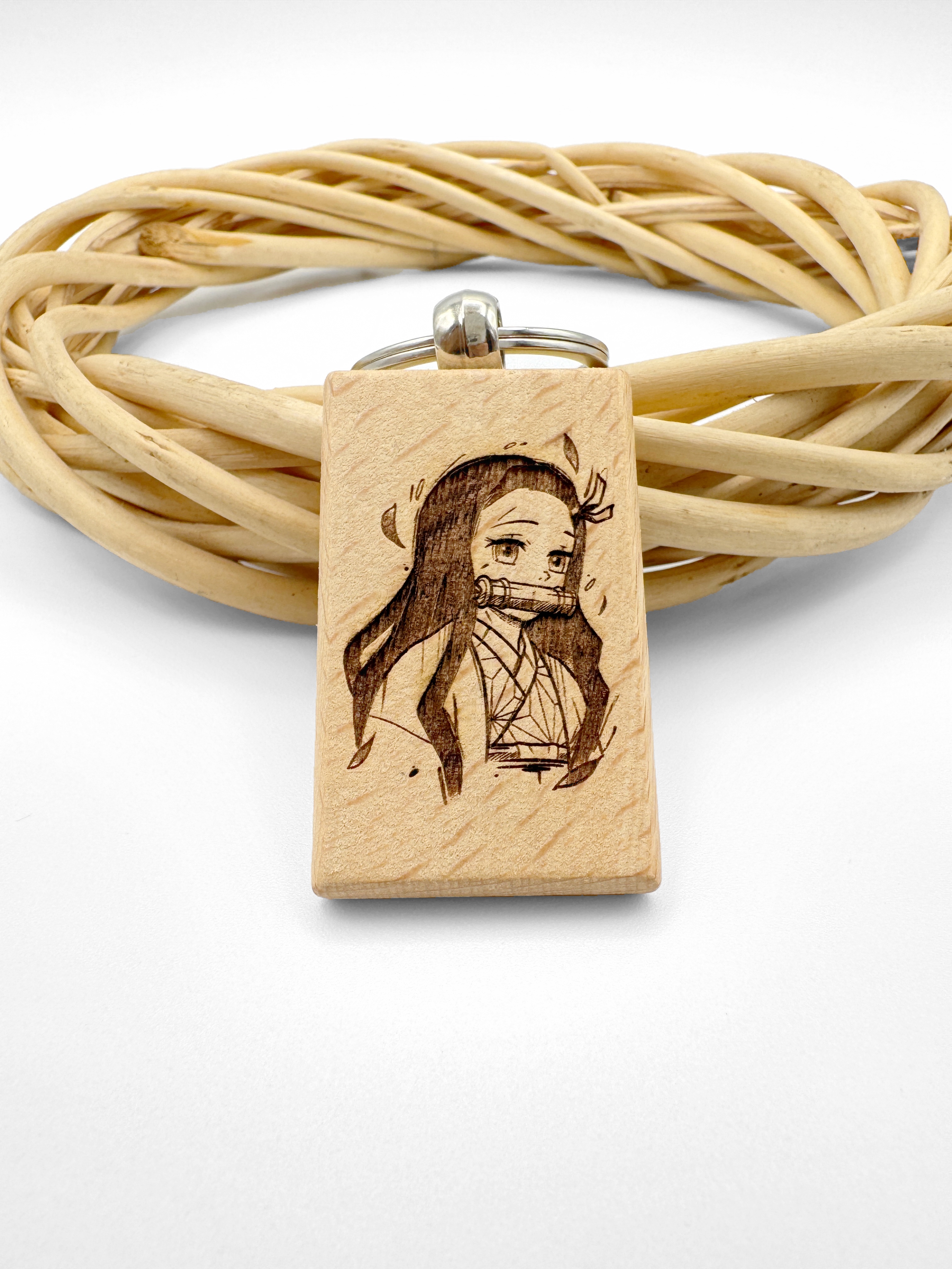 Demon Slayer Nezuko Kamado