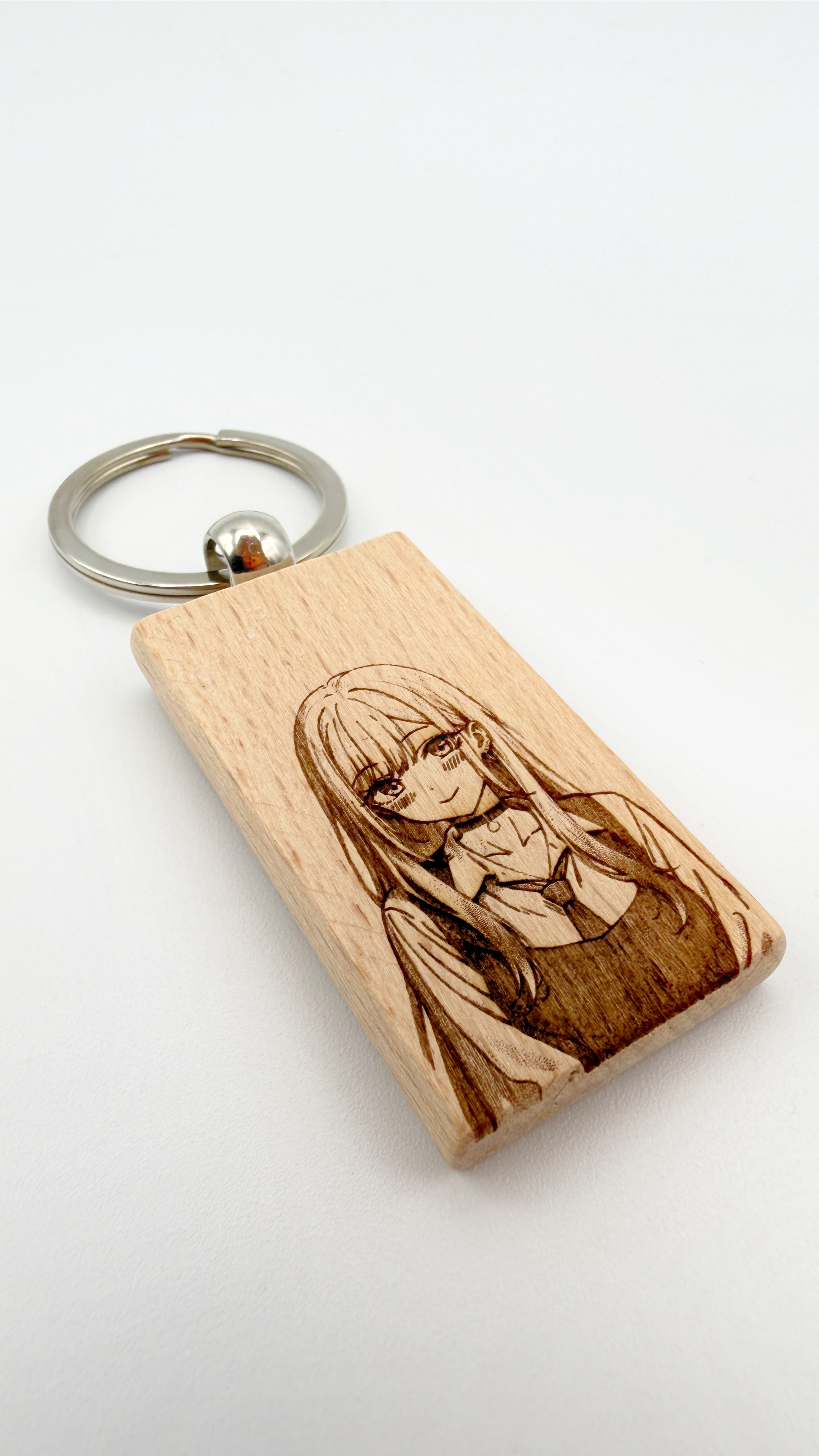 My Dress-Up Darling Marin Kitagawa