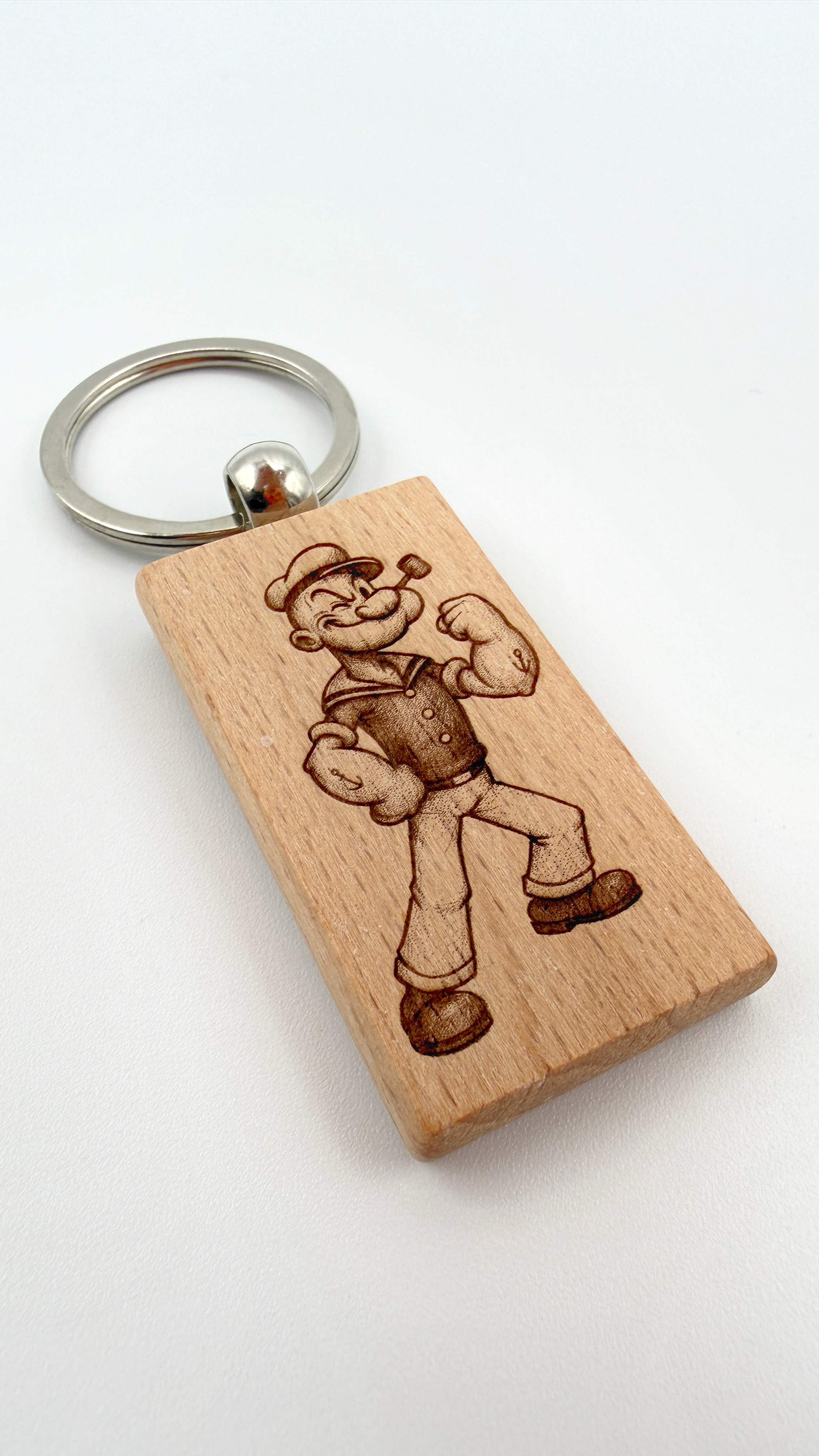 Braccio di ferro Popeye