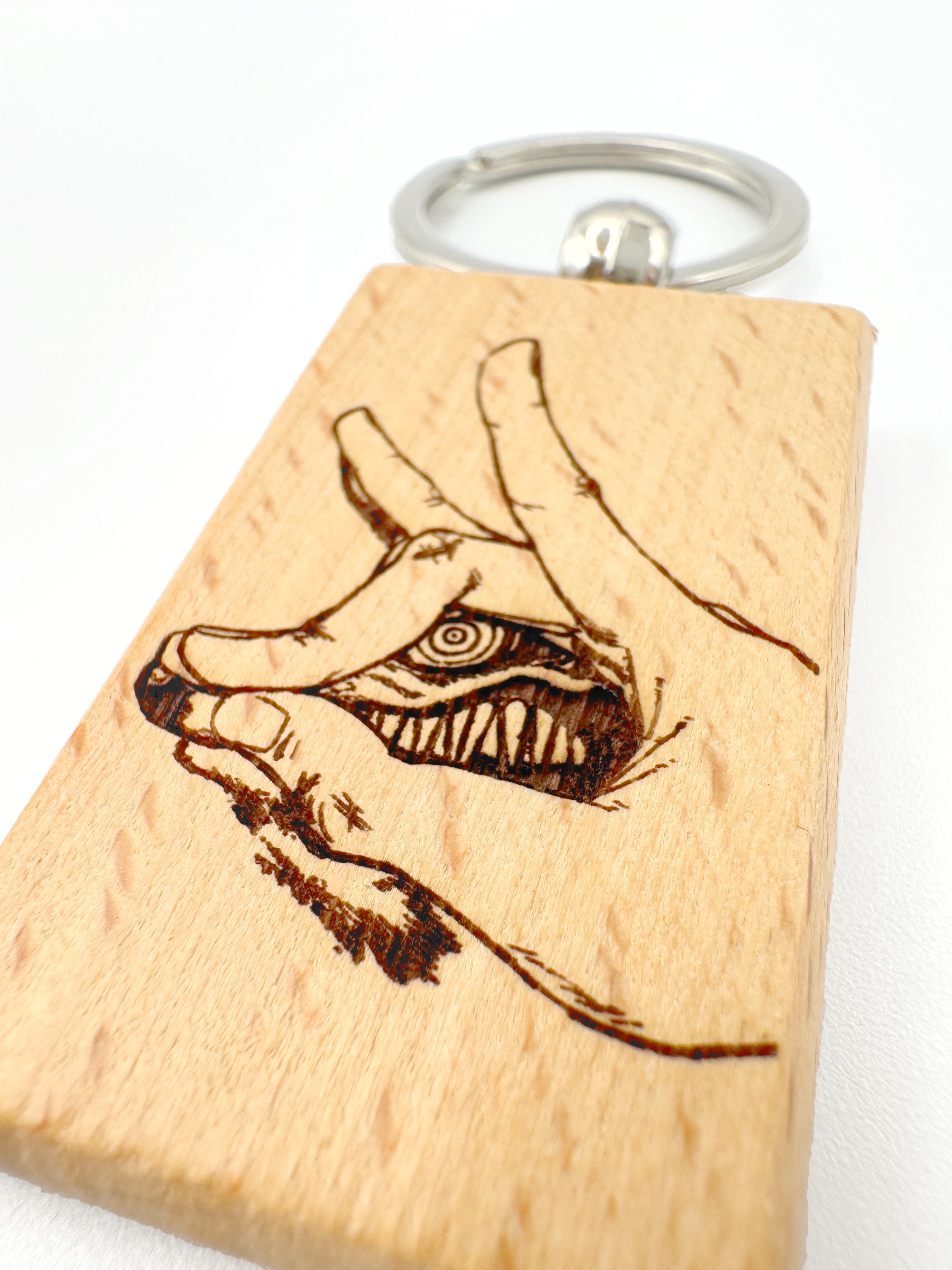 Chainsaw Man: Aki Hayakawa 