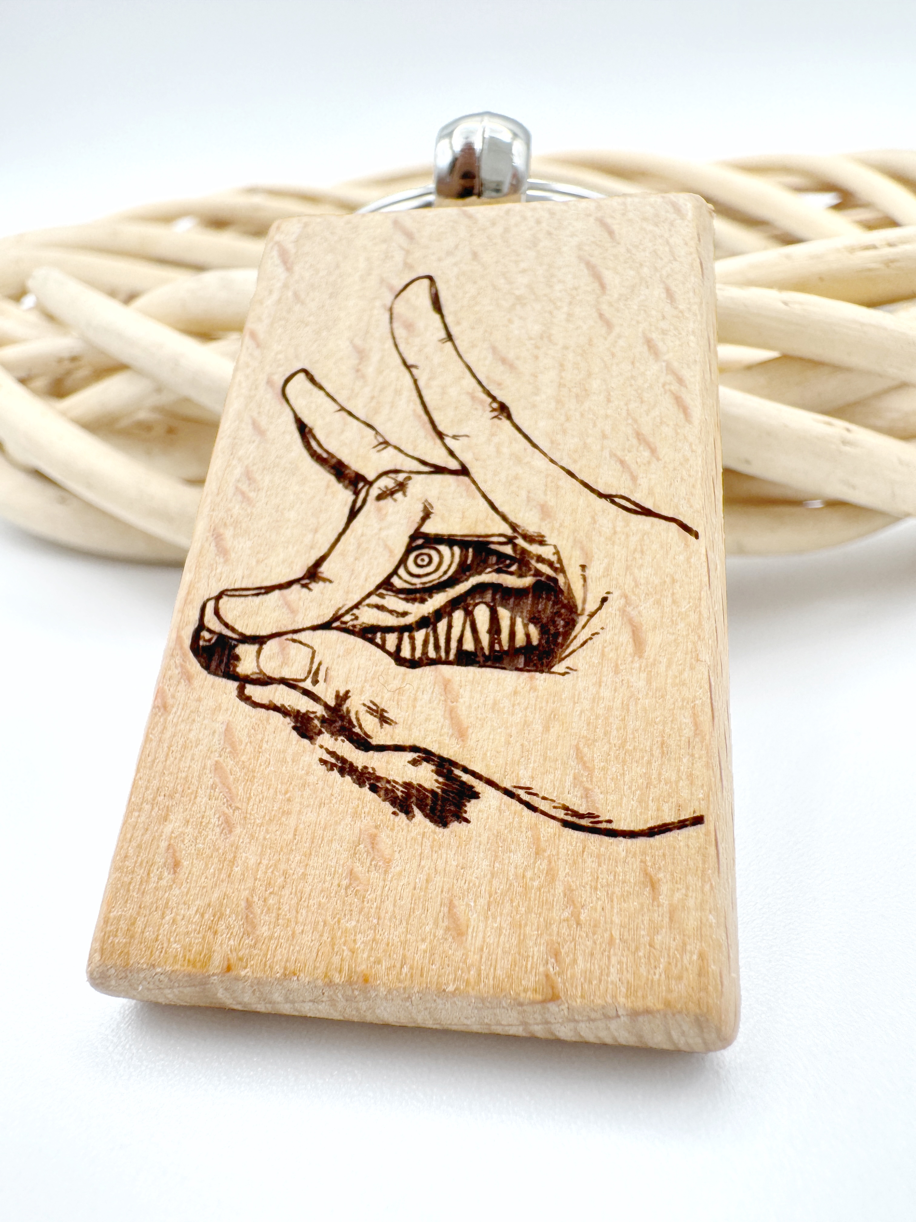 Chainsaw Man: Aki Hayakawa 