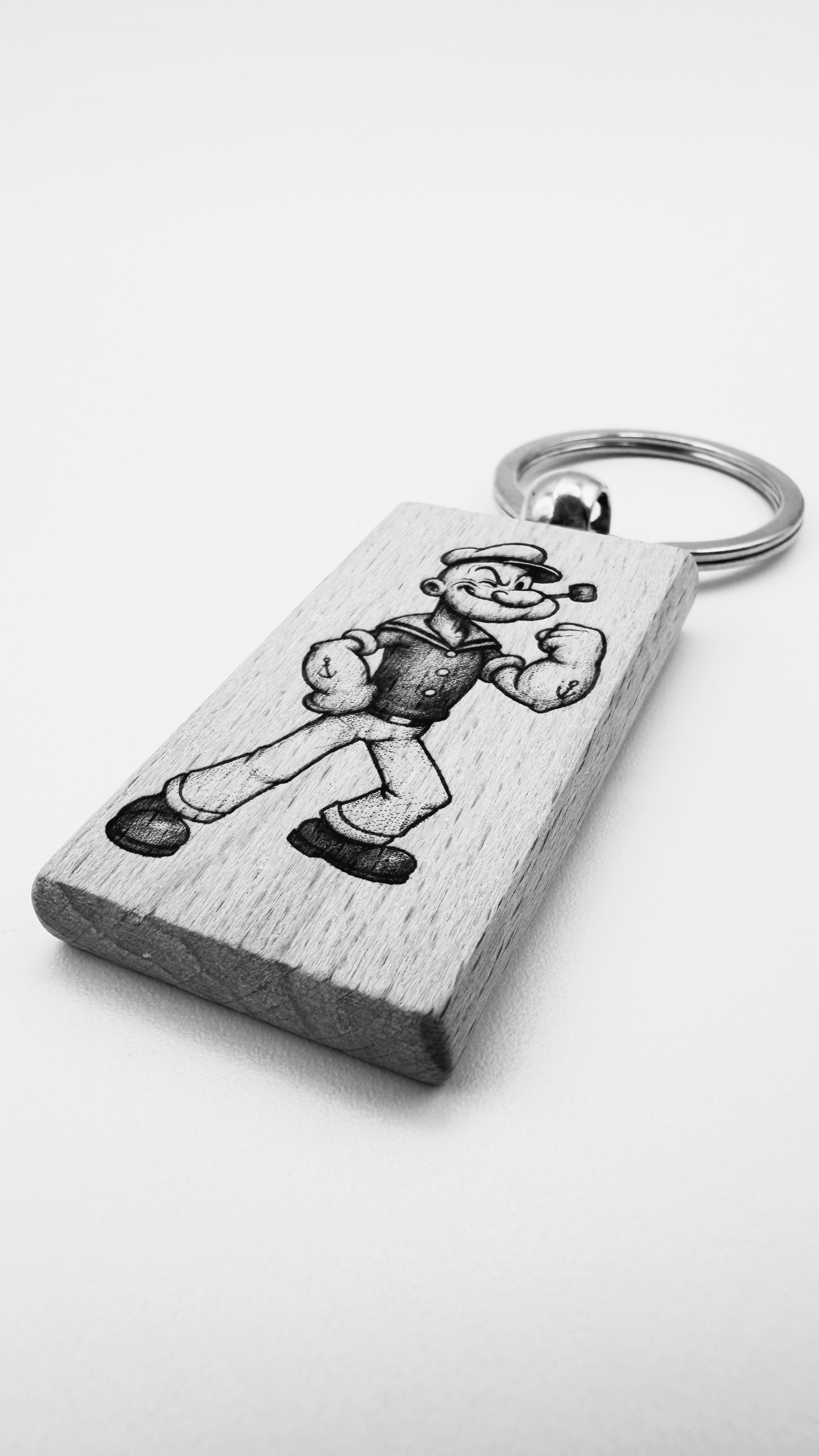 Braccio di ferro Popeye