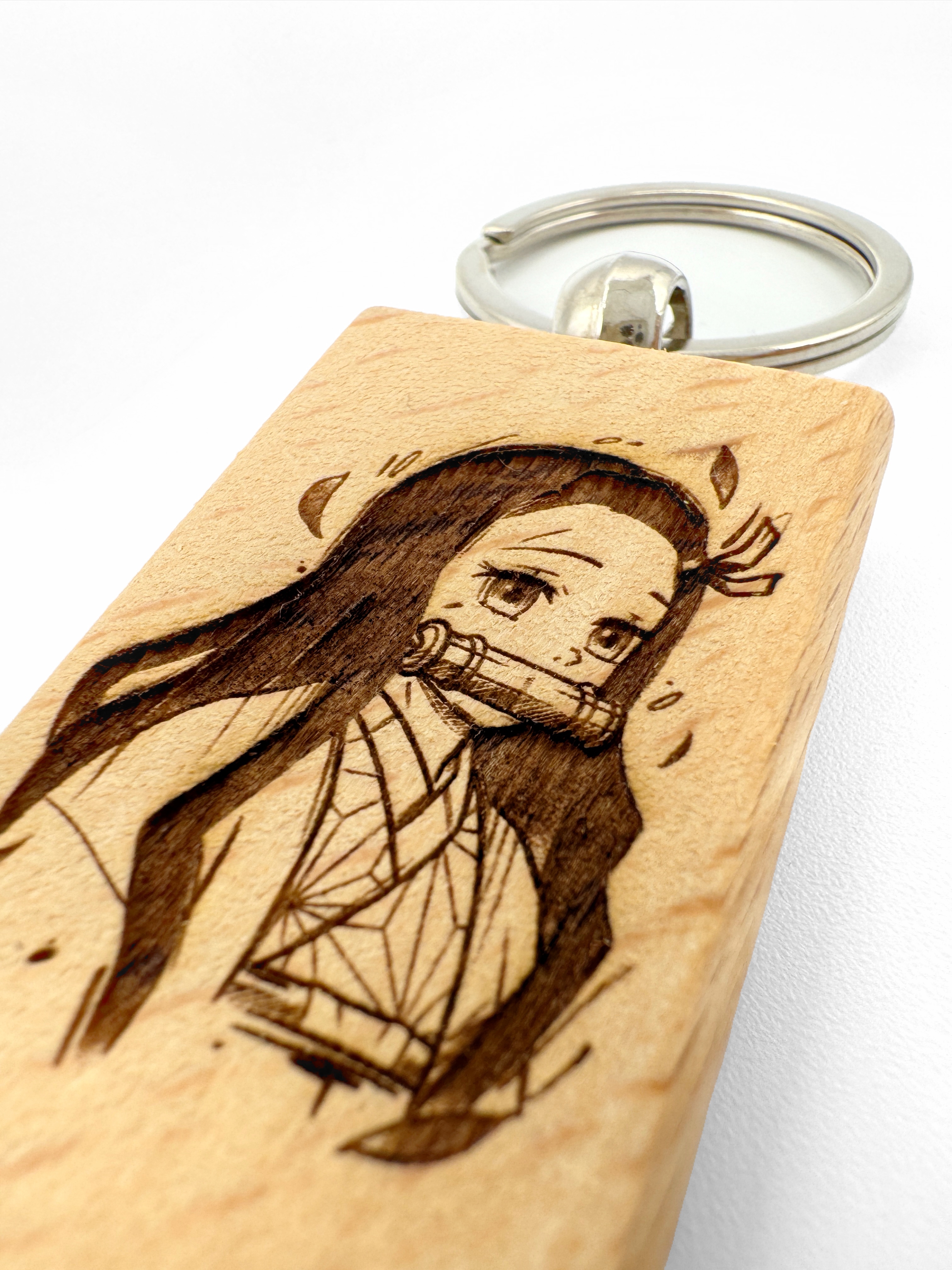 Demon Slayer Nezuko Kamado