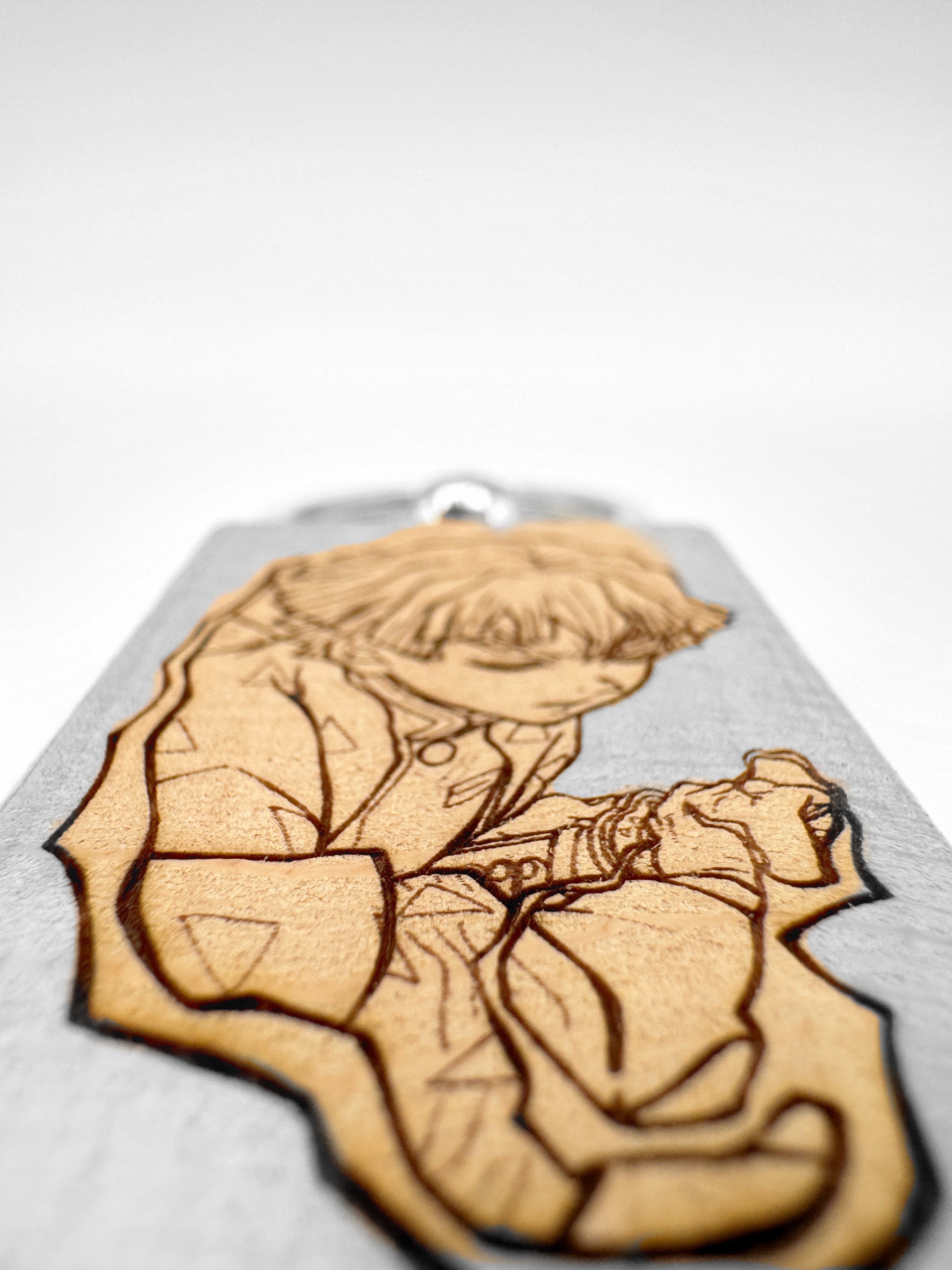 Demon Slayer Zenitsu Agatsuma