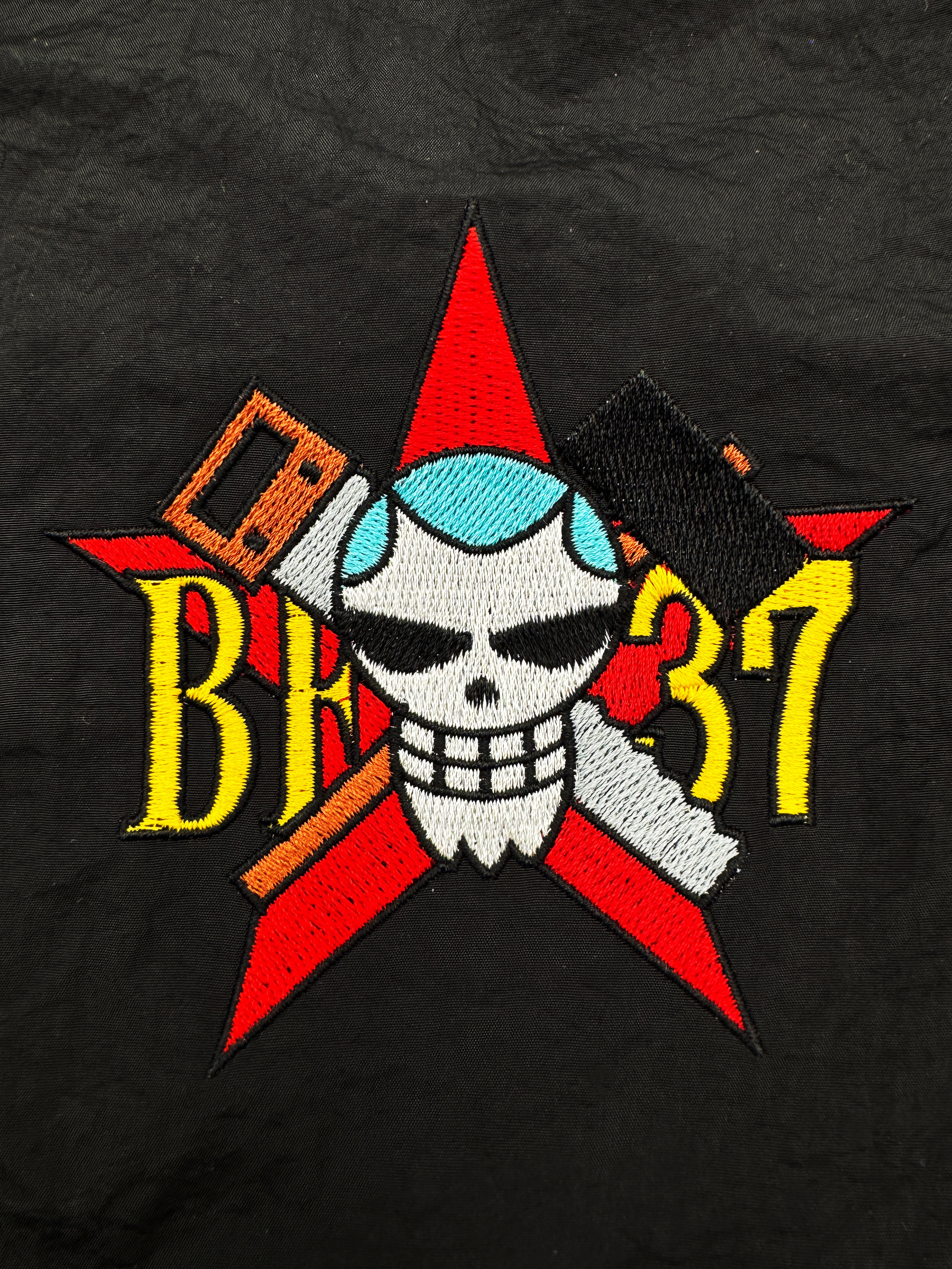 T-Shirt Franky Jolly Roger