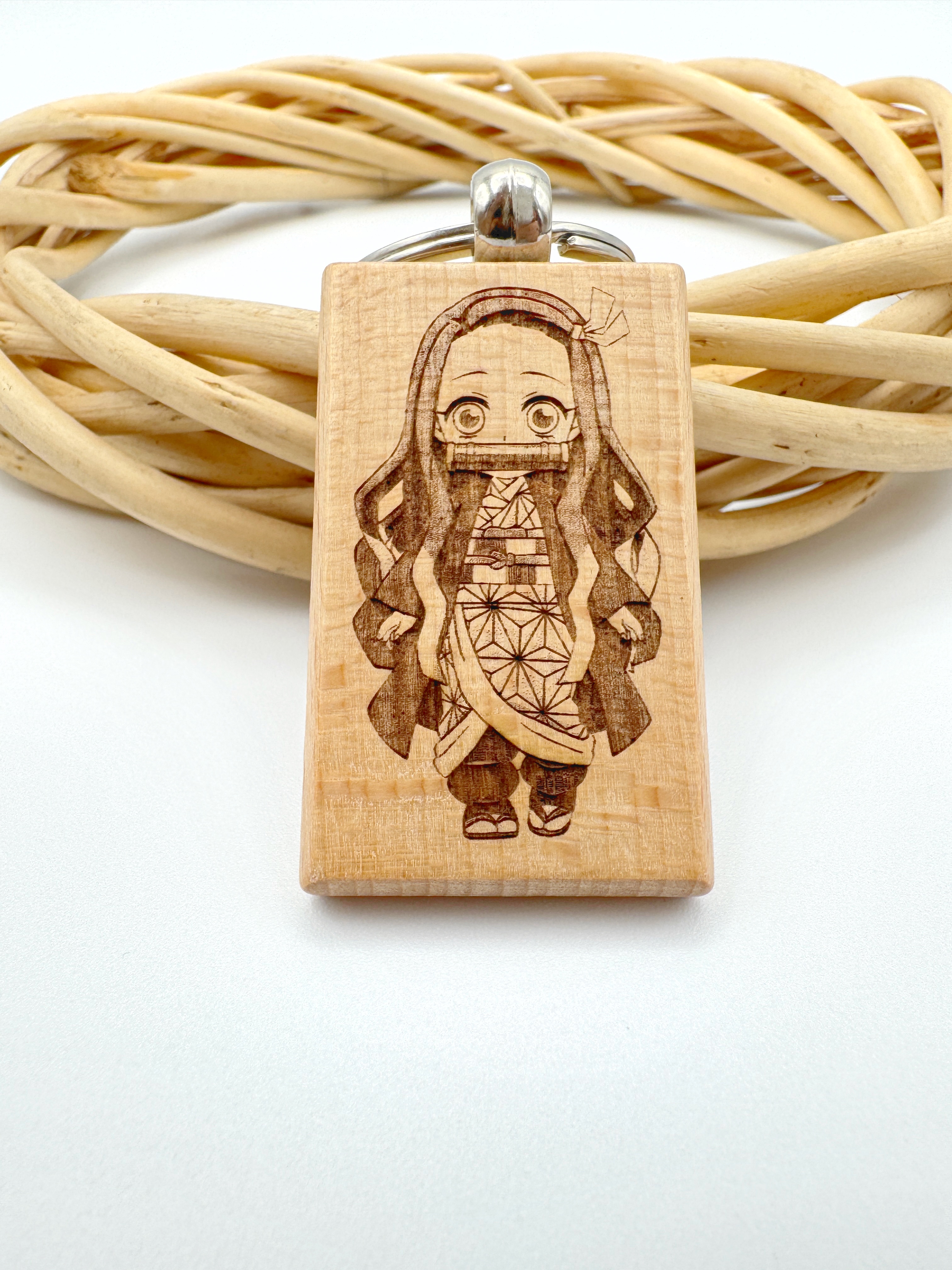 Demon Slayer Nezuko Kamado Piccola