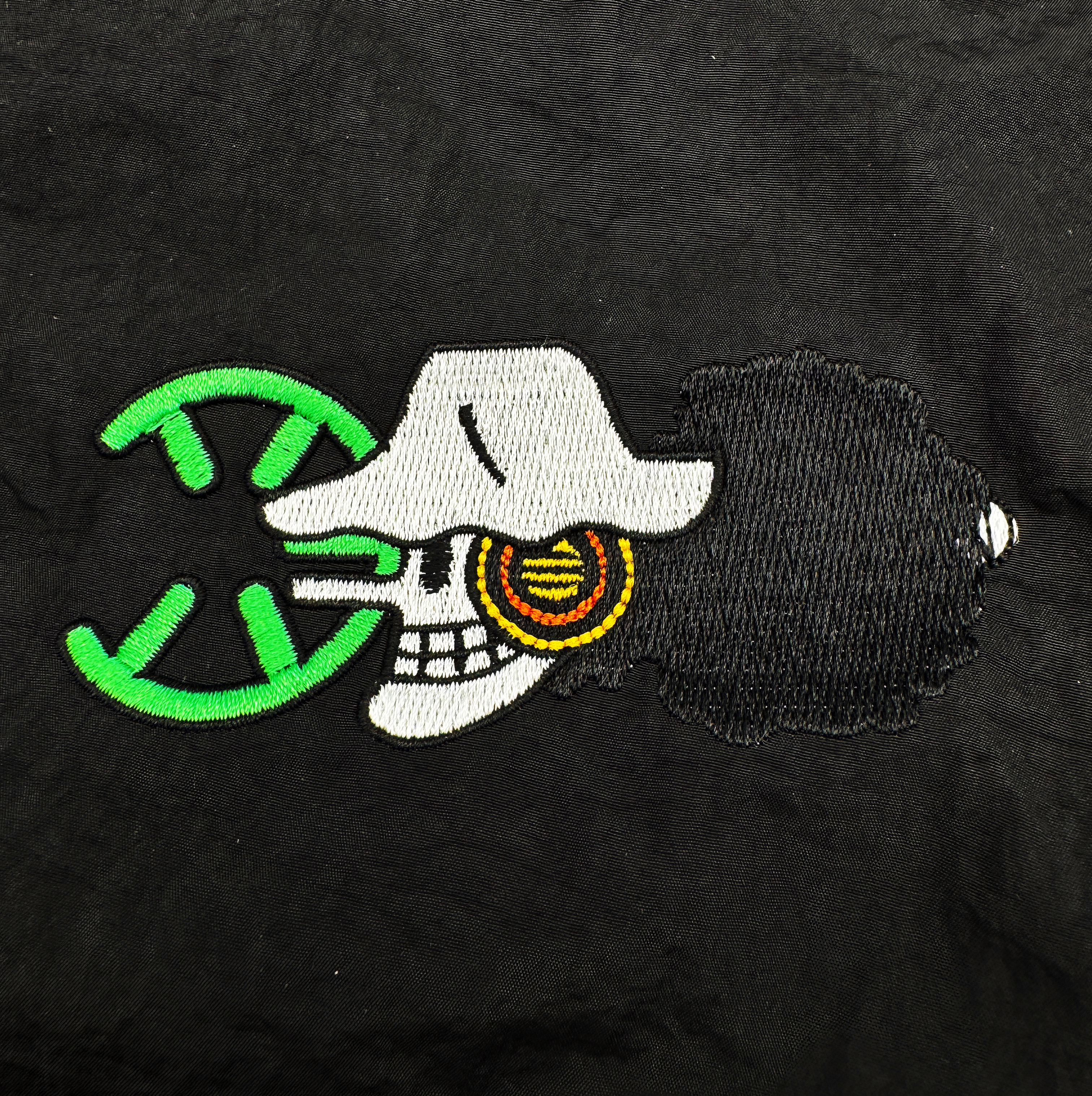 T-Shirt Usopp Jolly Roger