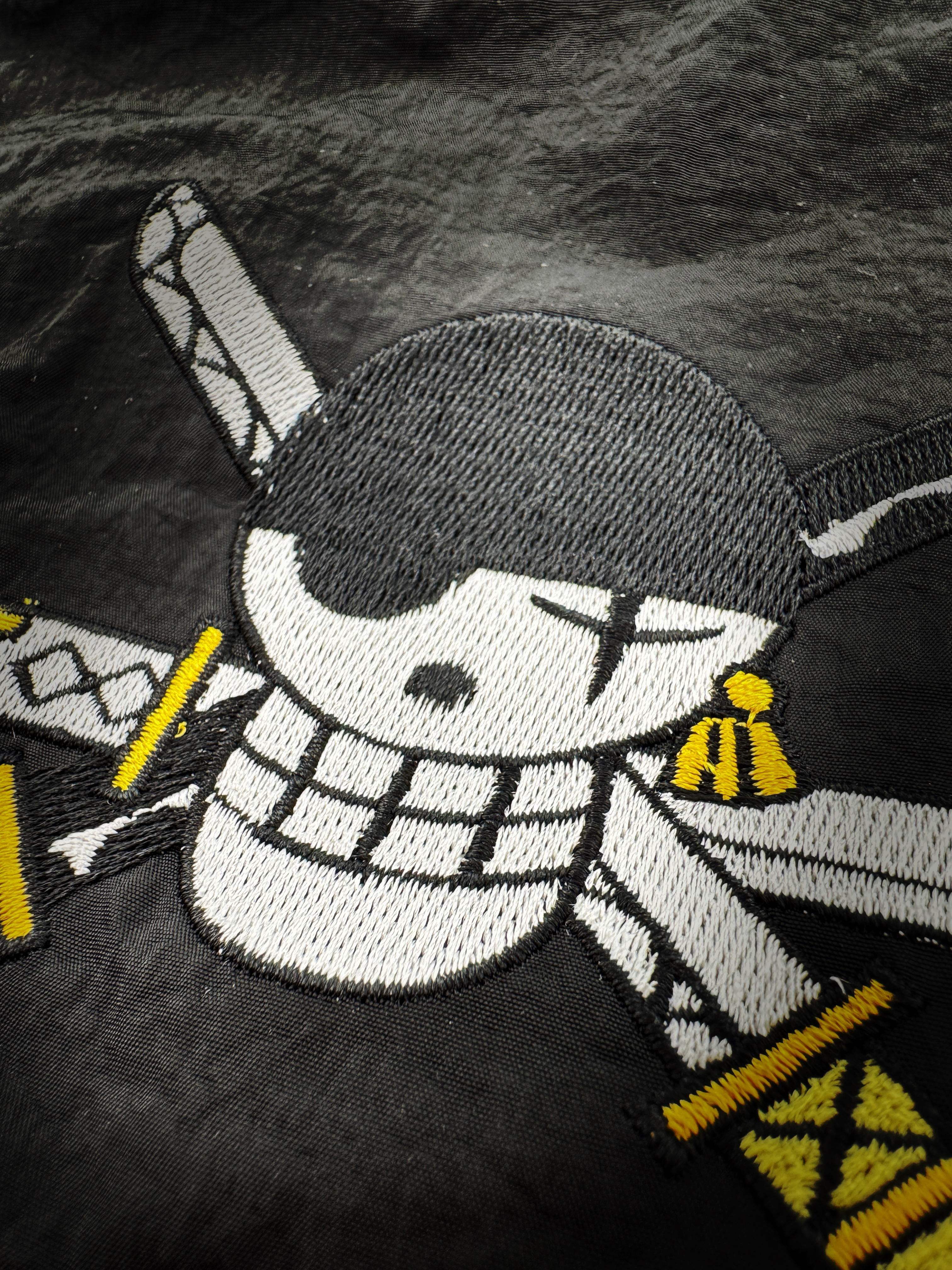 T-Shirt Zoro Jolly Roger