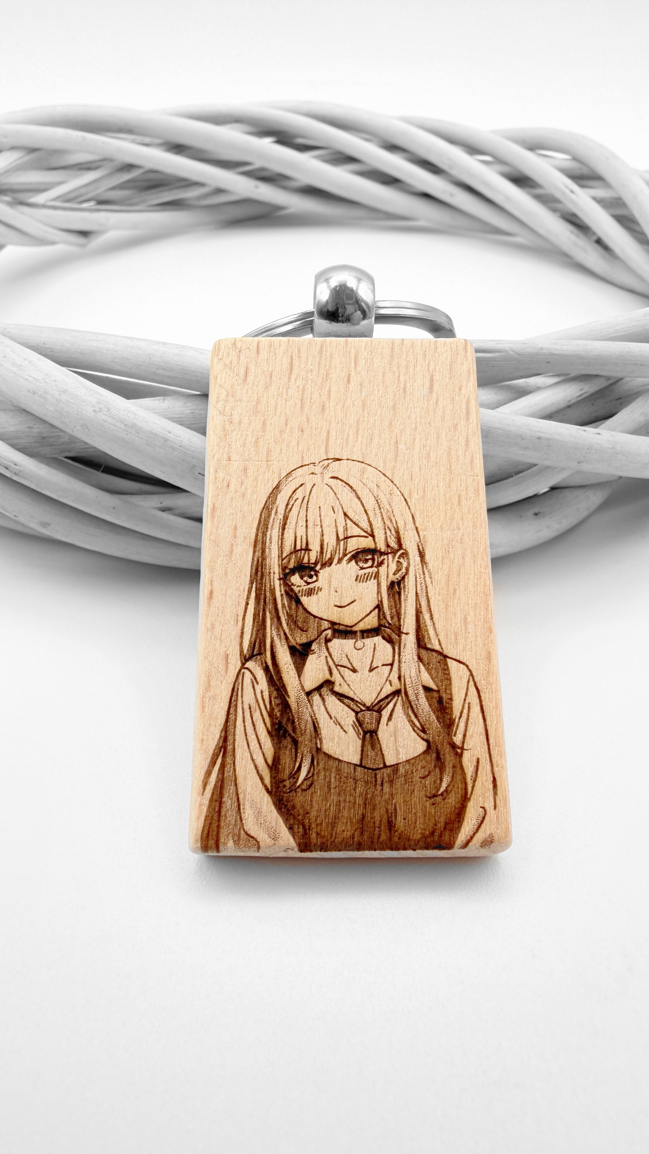 My Dress-Up Darling Marin Kitagawa