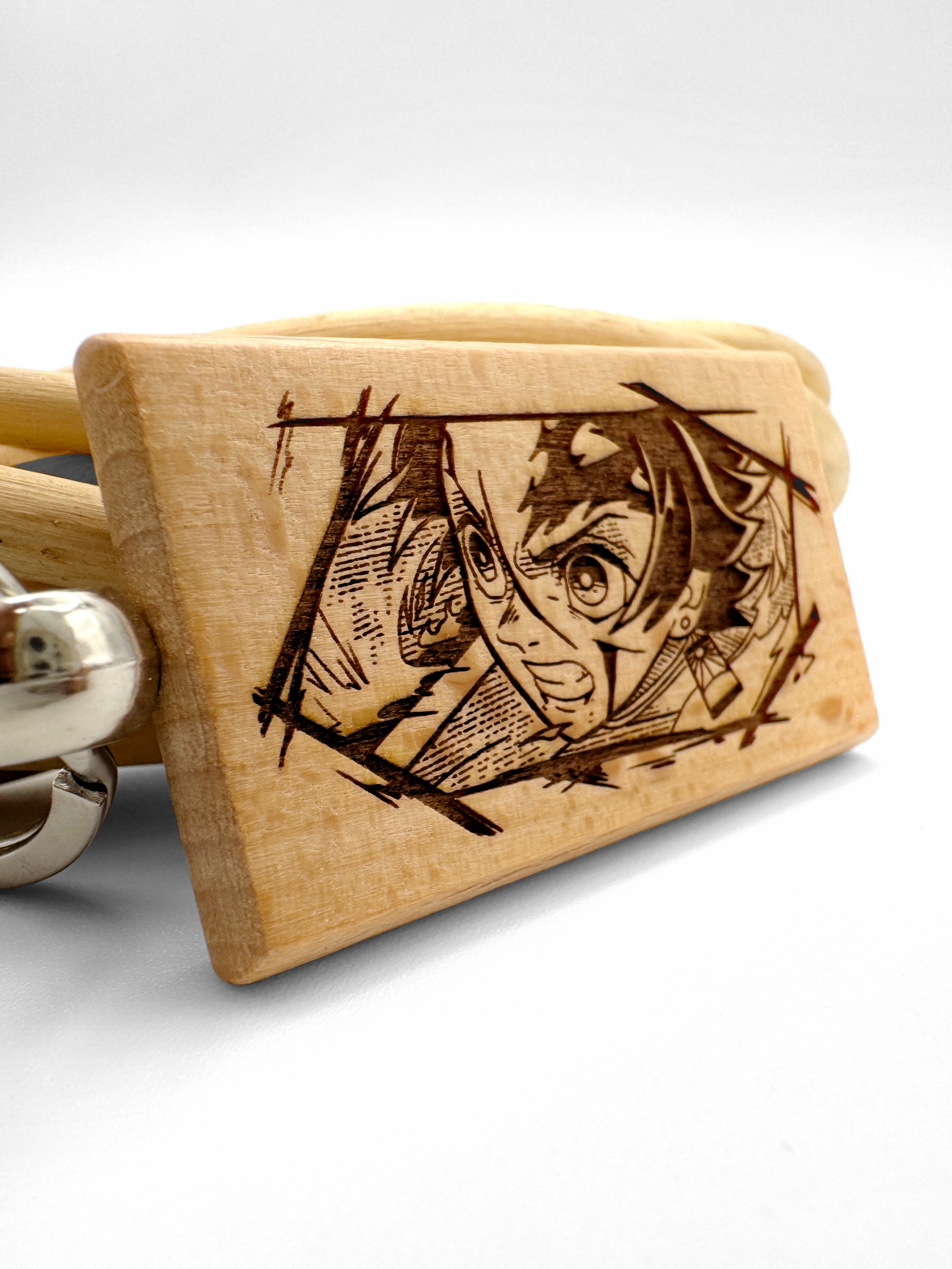 Demon Slayer Kamado Tanjiro