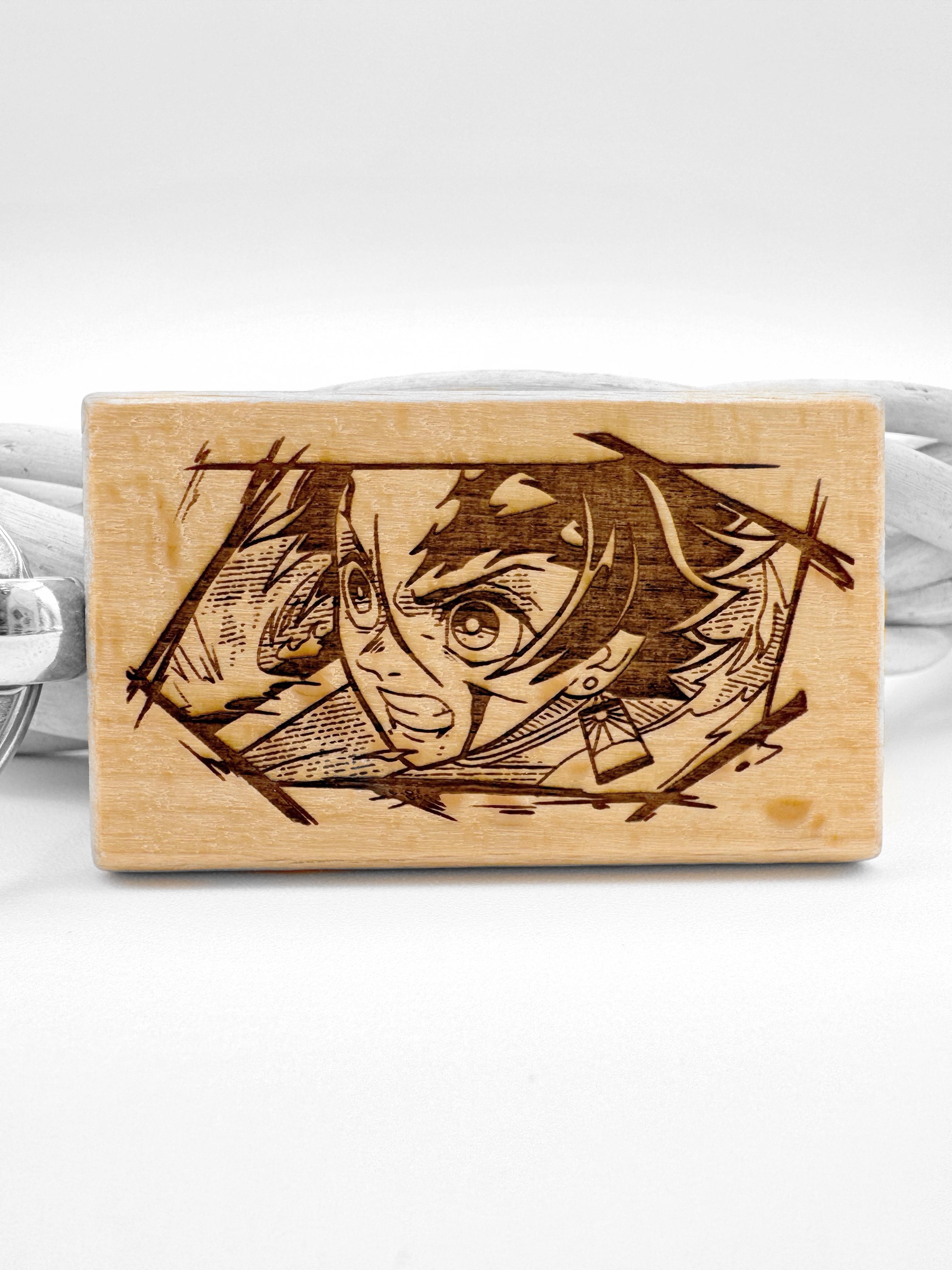 Demon Slayer Kamado Tanjiro