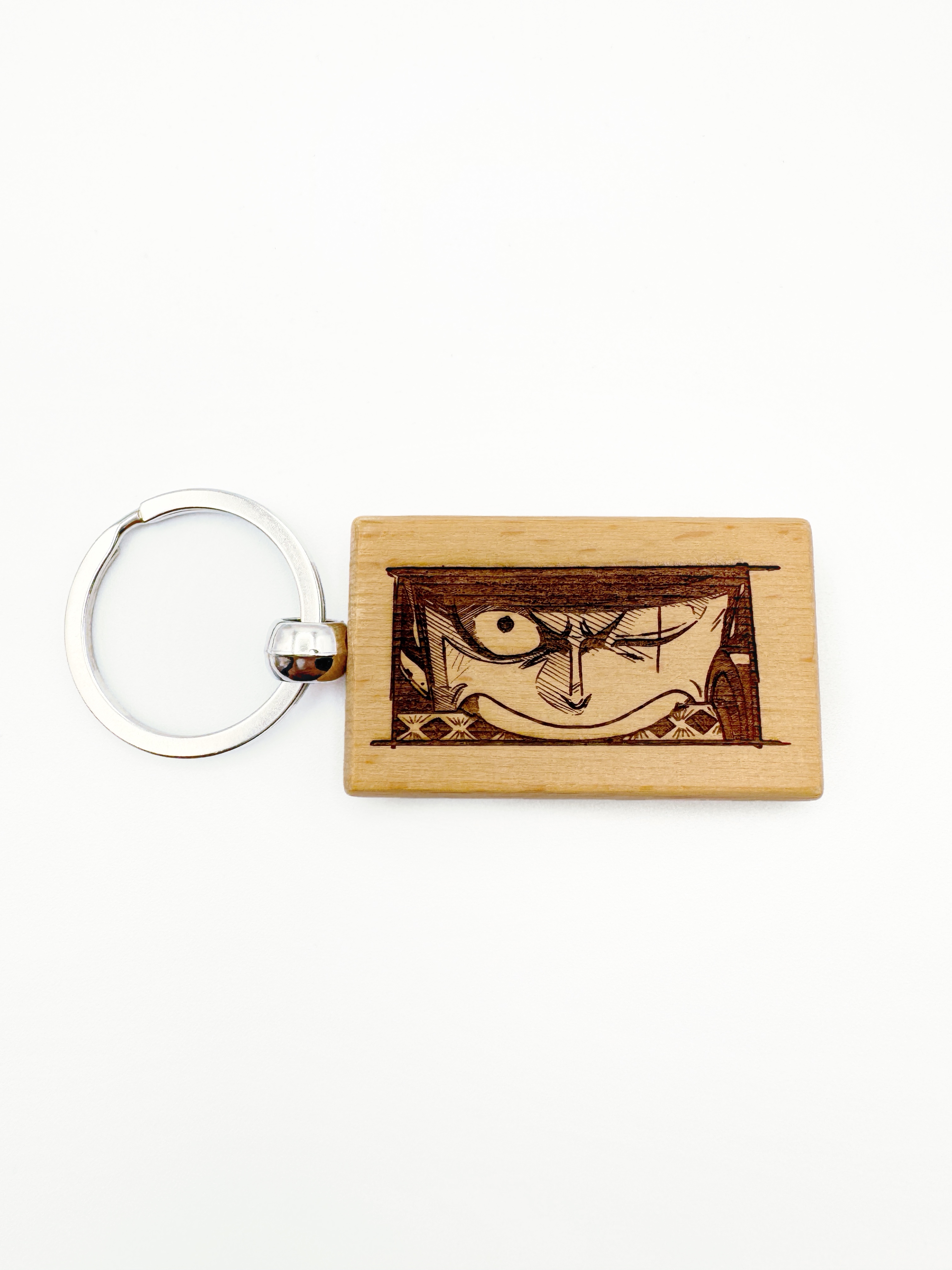 One piece Roronoa Zoro Stile a 3 spade