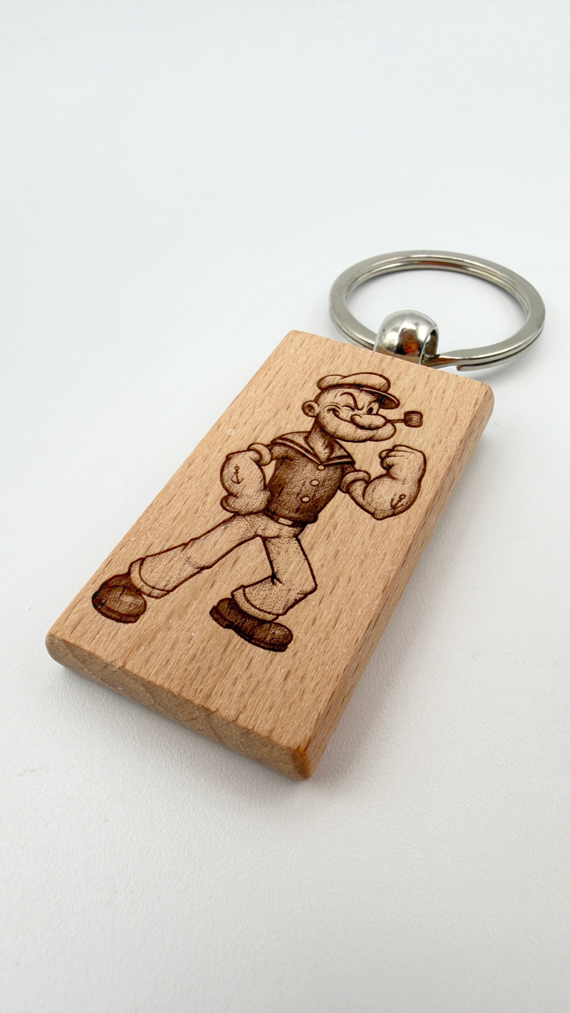 Braccio di ferro Popeye