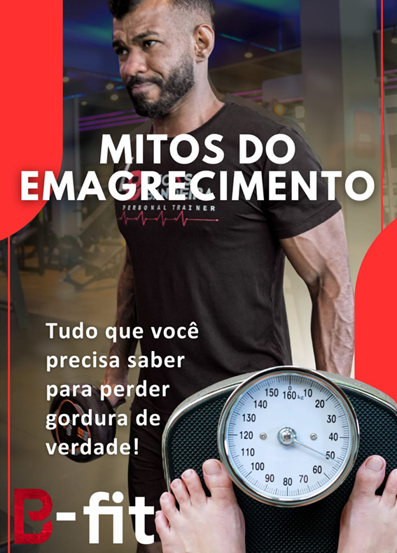 Mitos do Emagrecimento