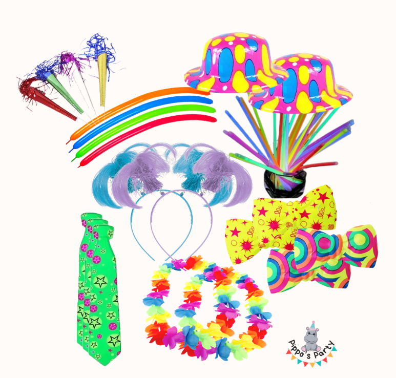 KIT DE ANIMACIÓN X43