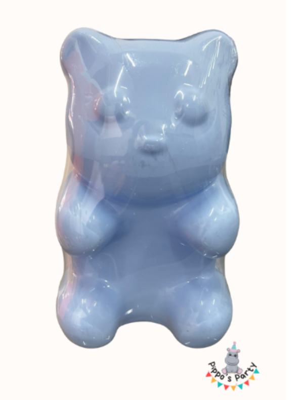 DULCERO DE OSITO DE GOMA