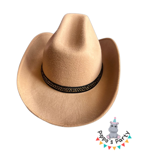 SOMBRERO CAFÉ ADULTO