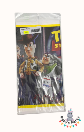 MANTEL DE TOY STORY