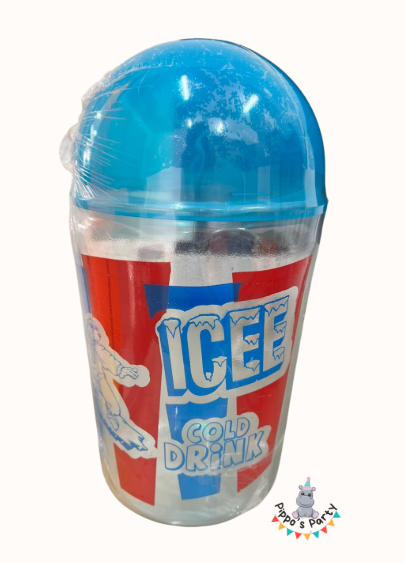 DULCERO ICEE AZUL