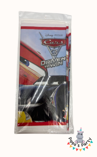 MANTEL DE CARS