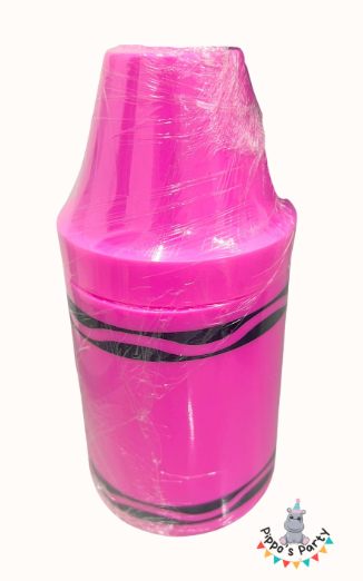 DULCERO CRAYÓN COLOR ROSA