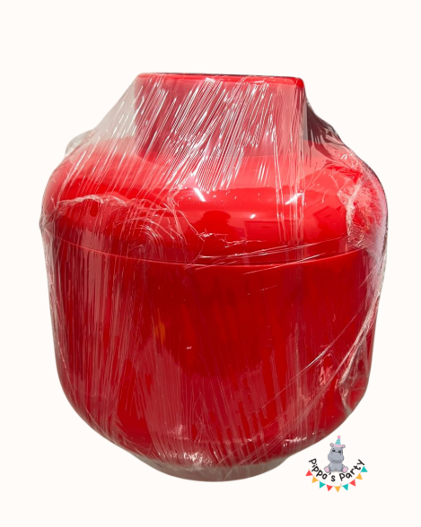 DULCERO LEGO COLOR ROJO